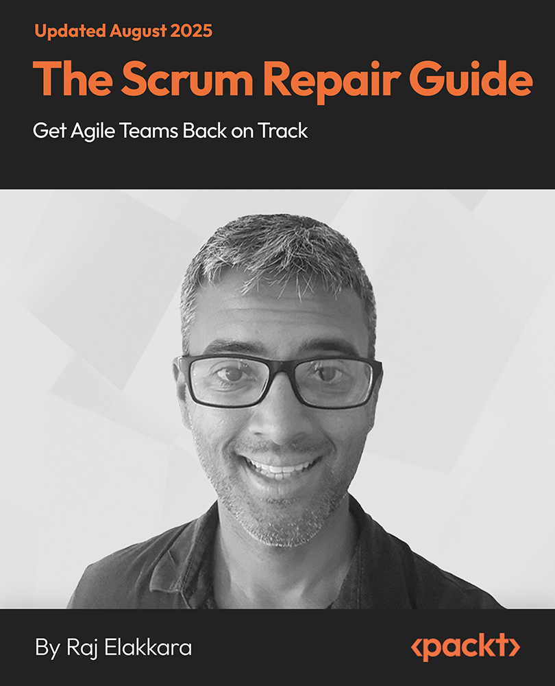 The Scrum Repair Guide - Get Agile Teams Back on Track