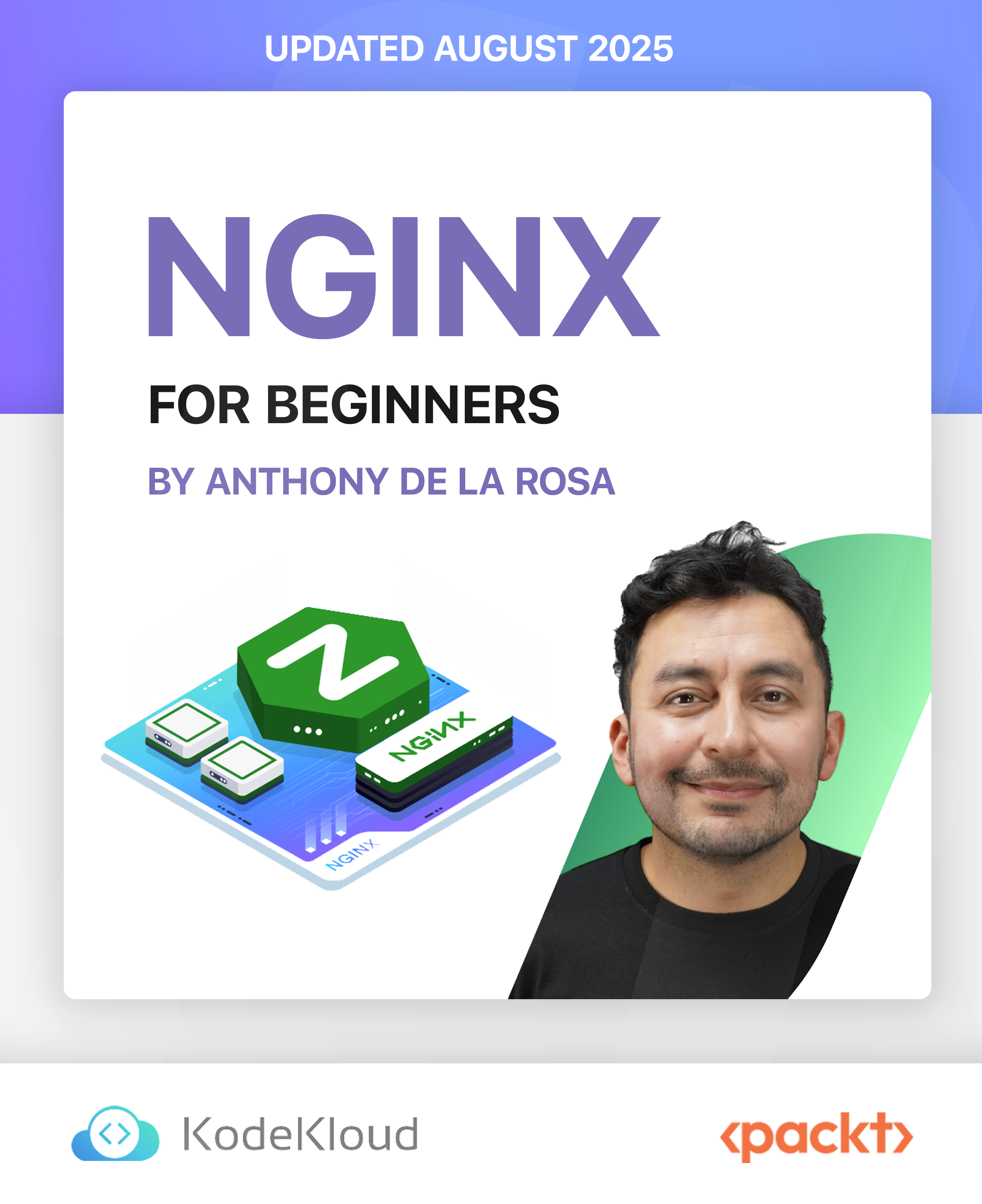 Nginx for Beginners