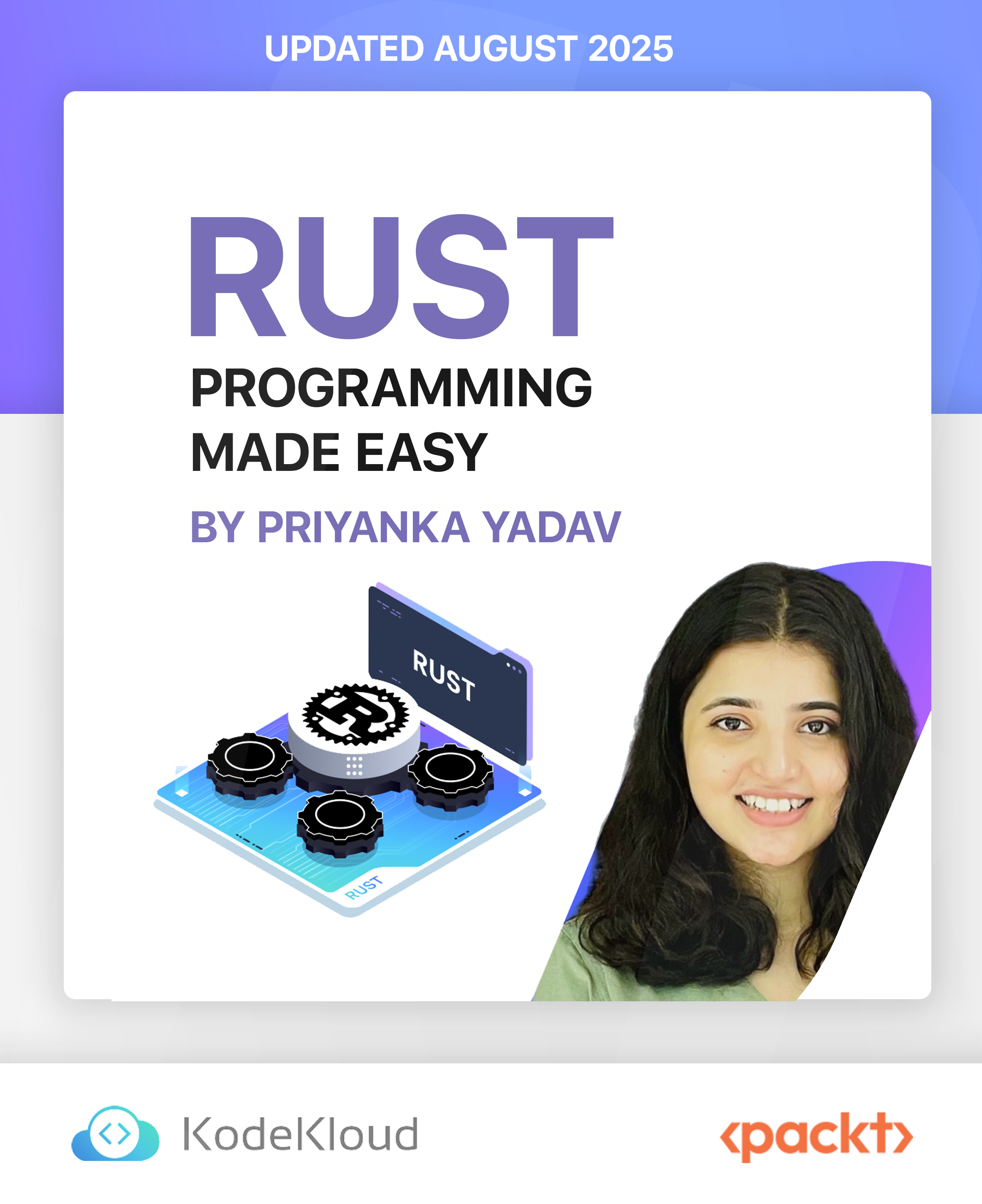 Rust Programming Made Easy