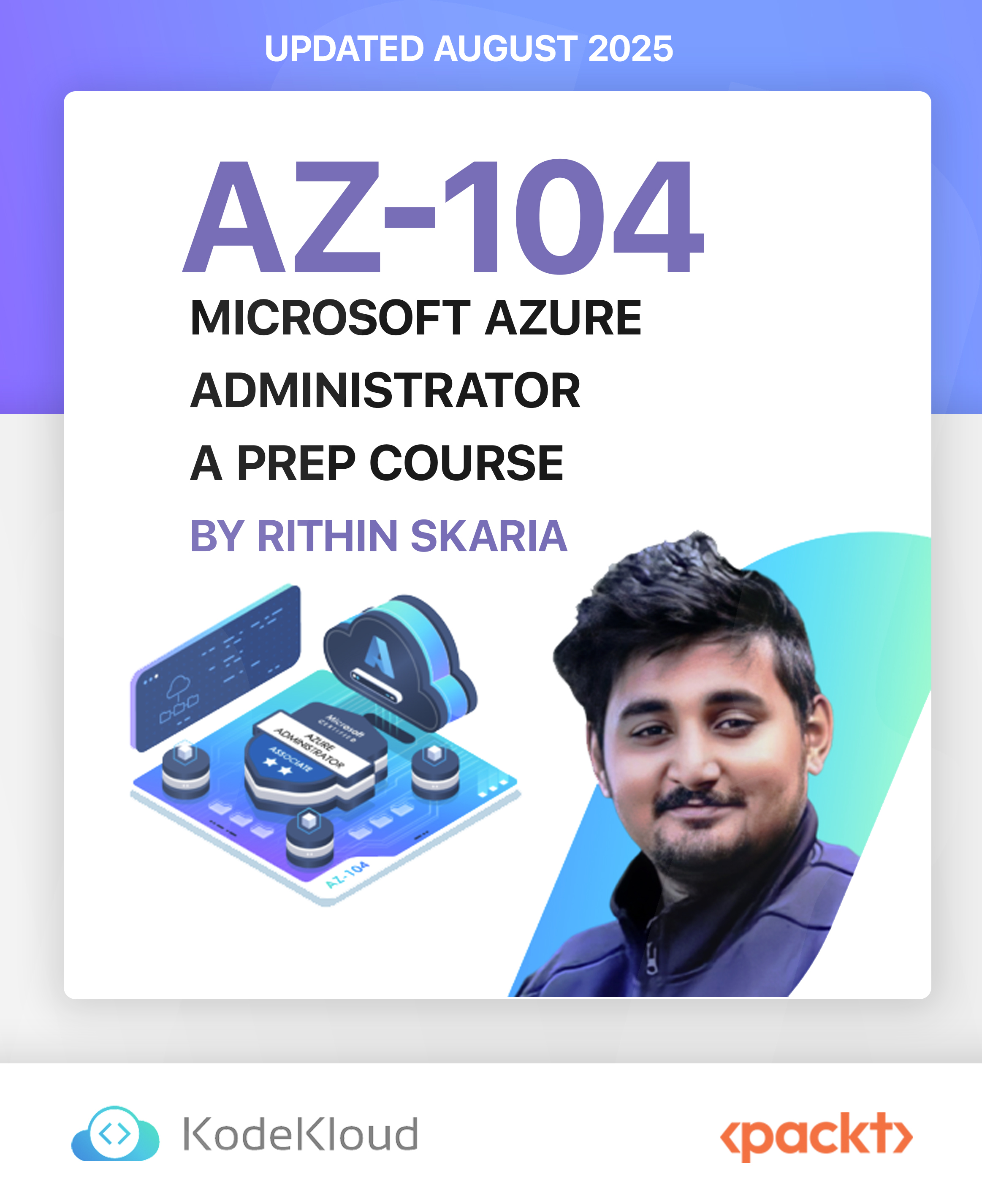 Administer Governance and Compliance | AZ-104 - Microsoft Azure ...