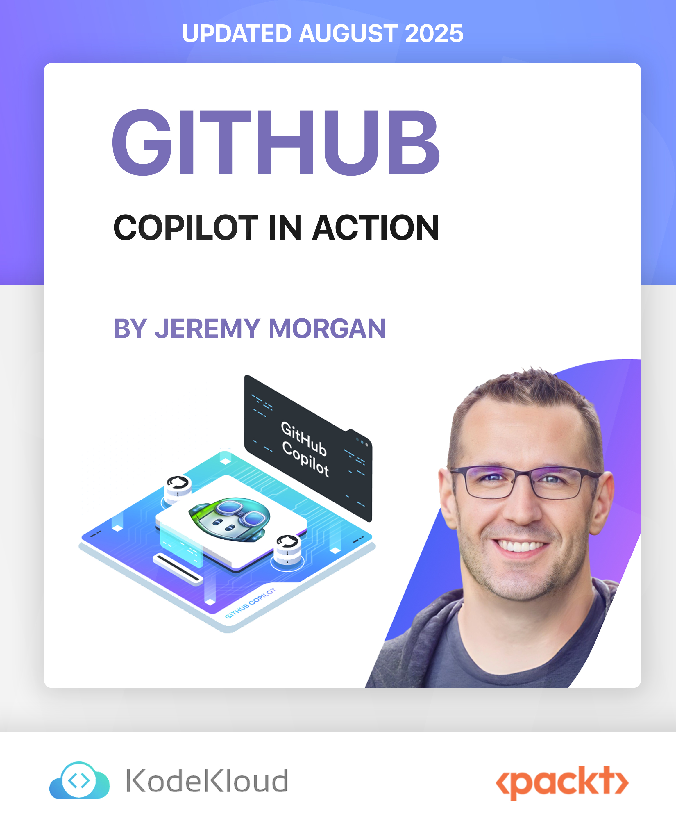 GitHub Copilot in Action