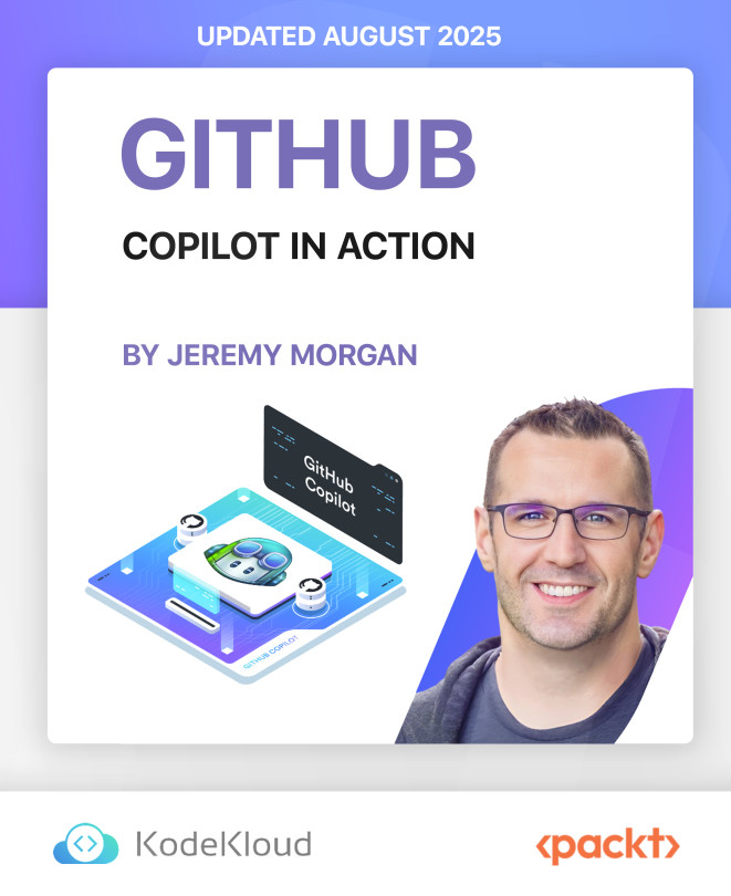 Introduction to GitHub Copilot | GitHub Copilot in Action