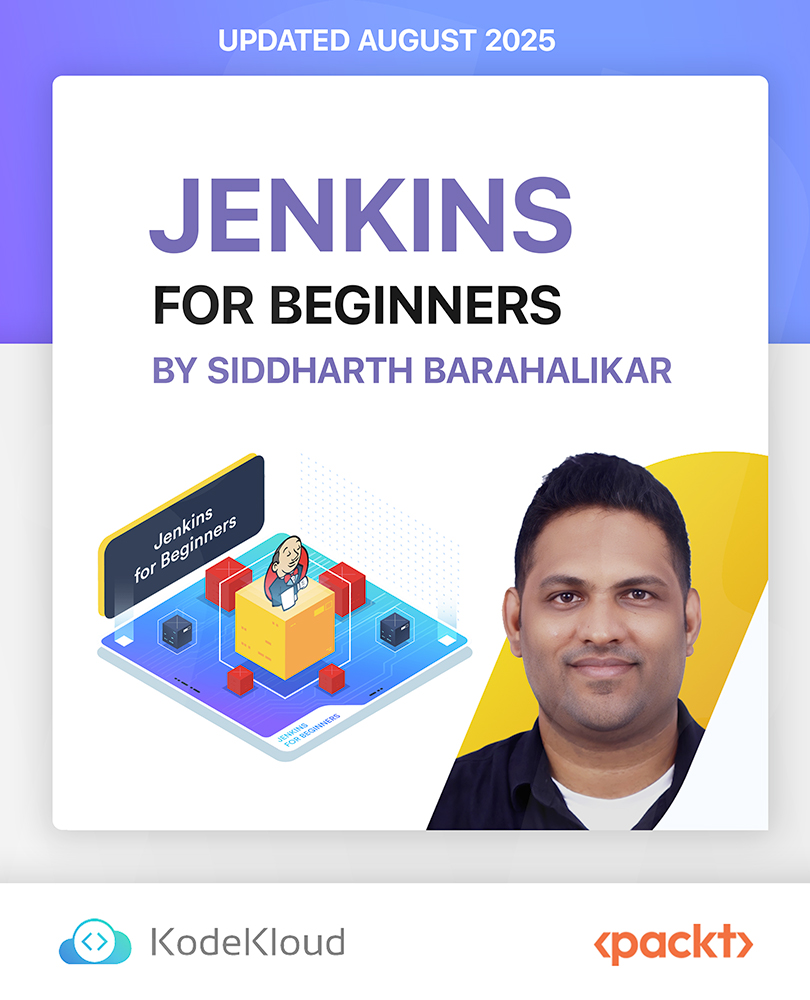 Build Automation