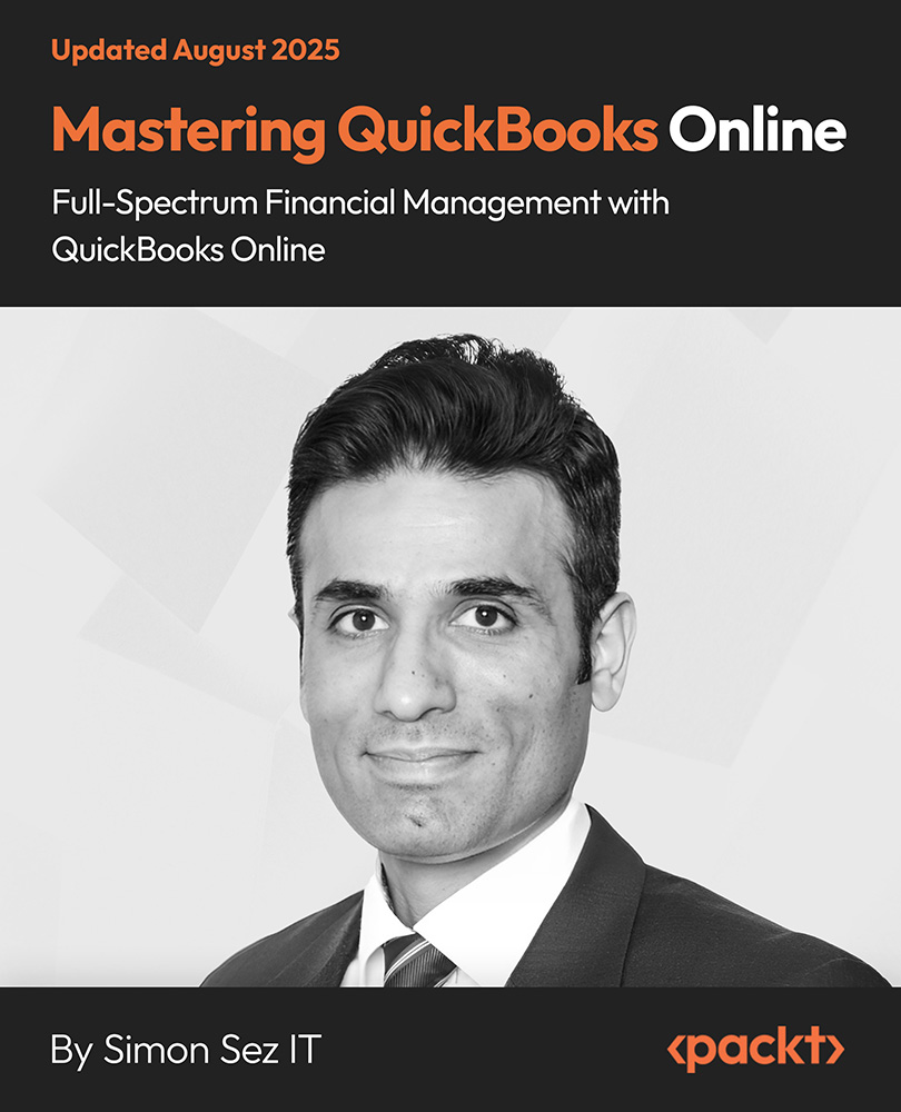Mastering QuickBooks Online