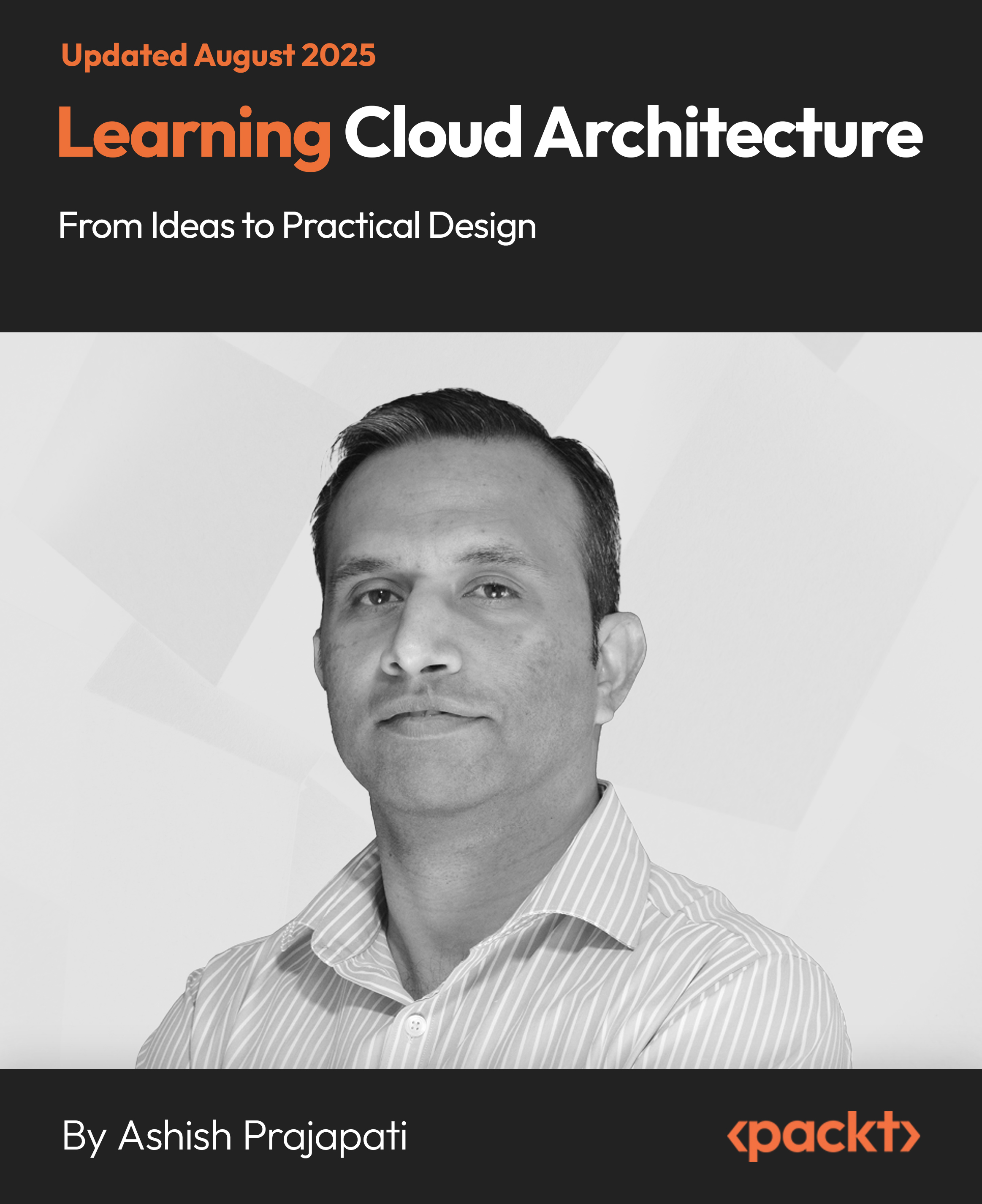 Learning Cloud Architecture - From Ideas to Practical Design