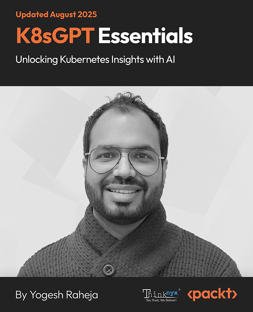 K8sGPT Essentials - Unlocking Kubernetes Insights with AI