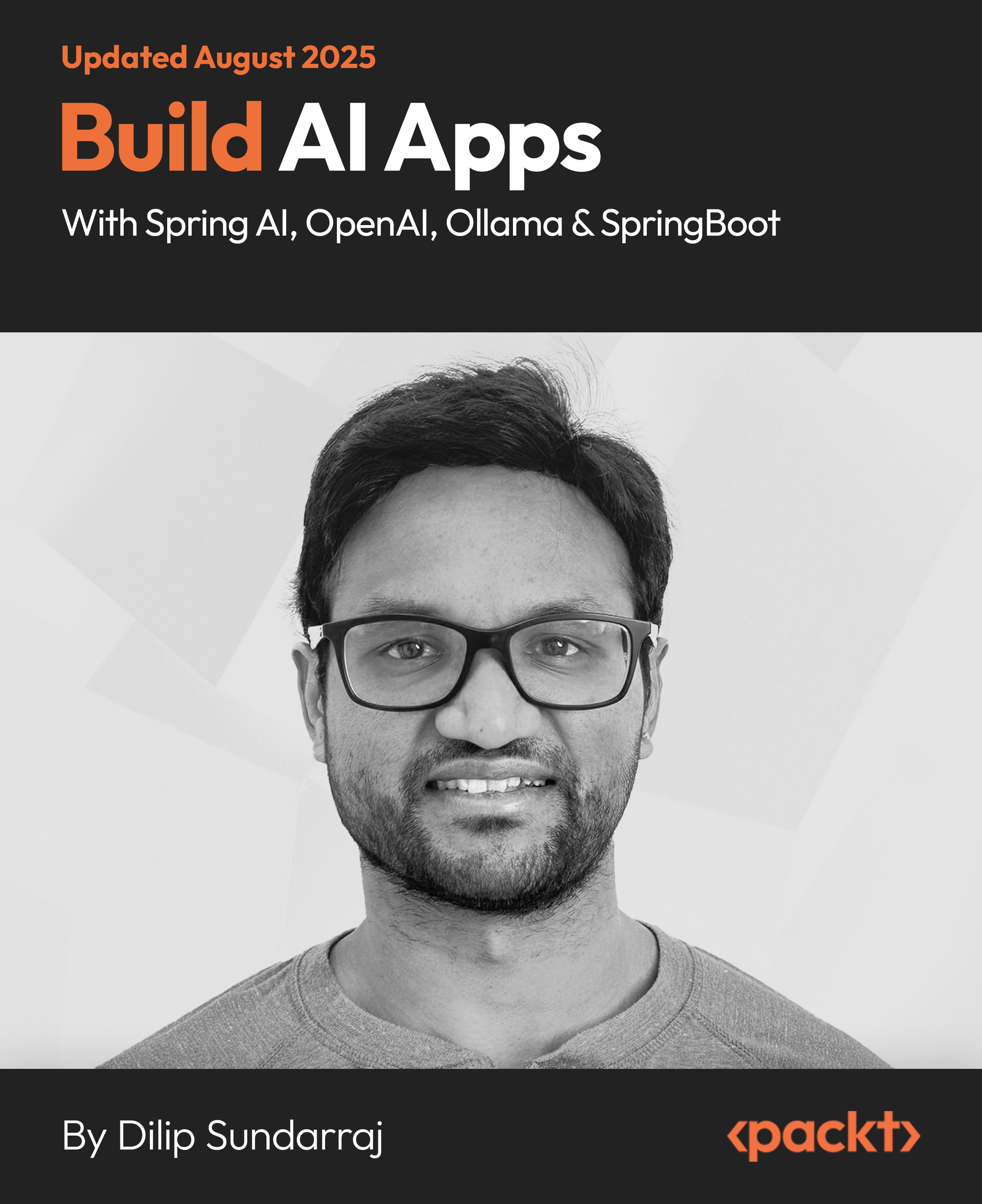 Build AI Apps with Spring AI, OpenAI, Ollama & SpringBoot