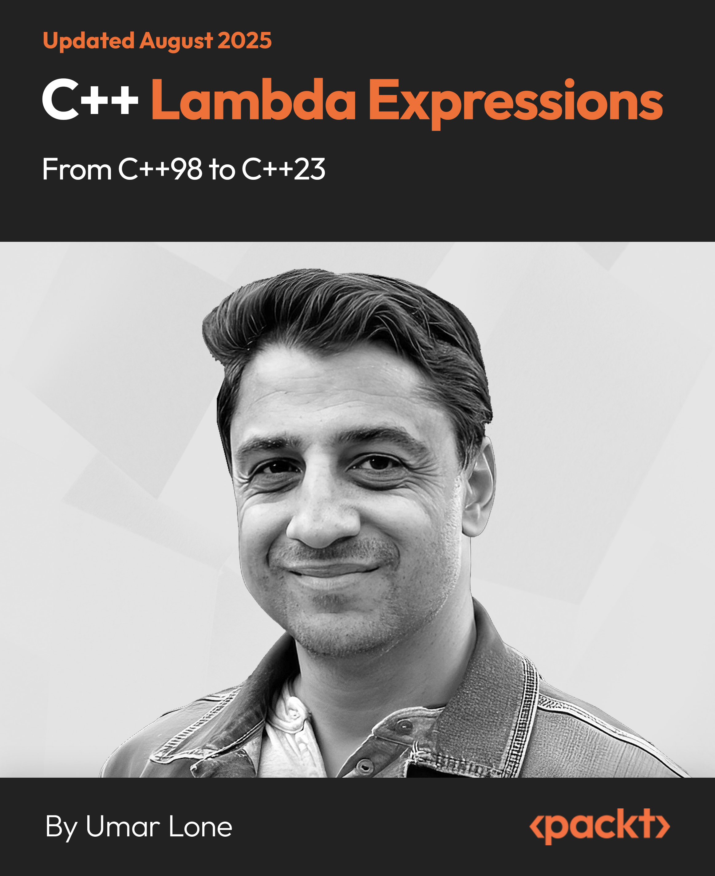 C++ Lambda Expressions - From C++98 to C++23