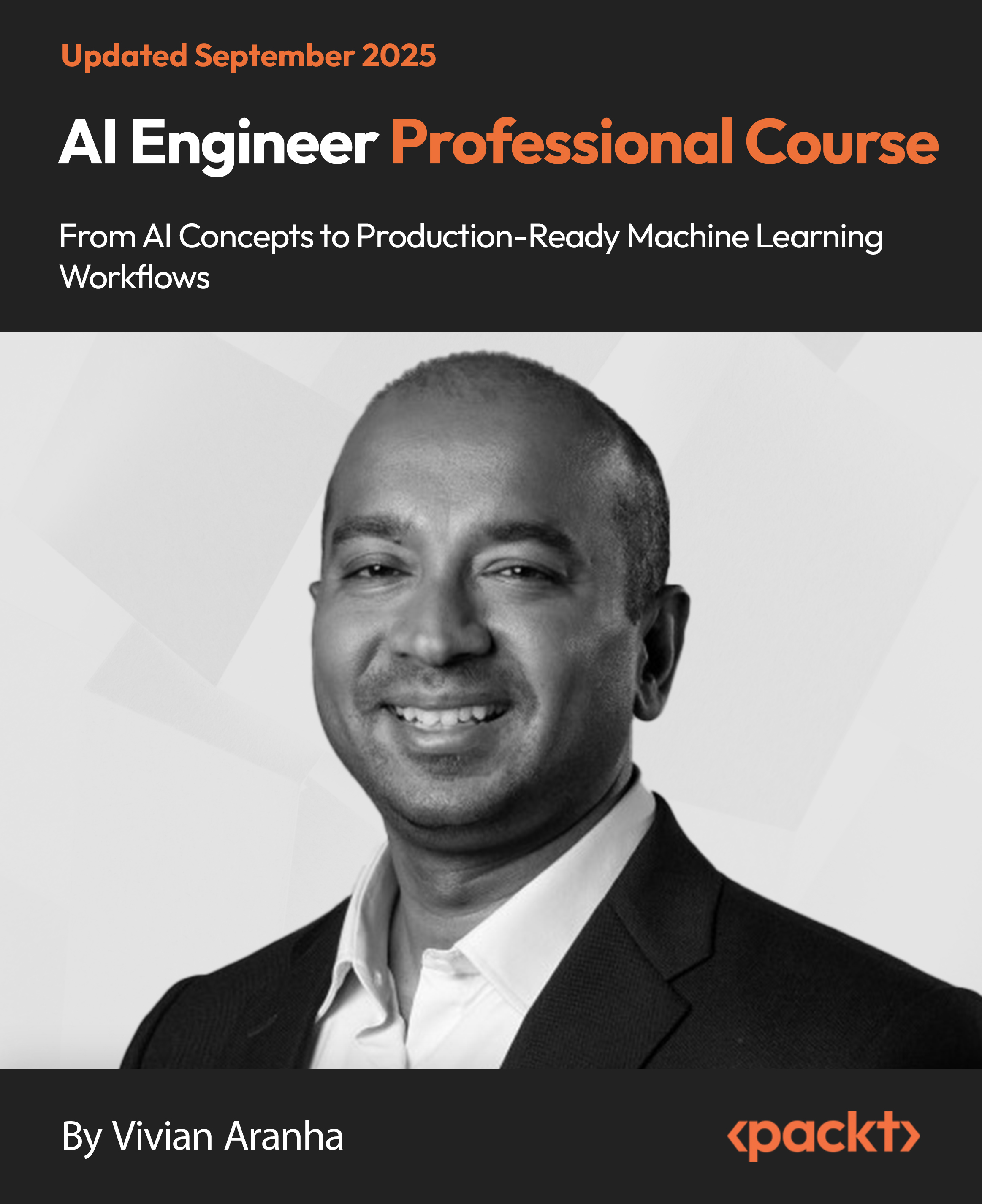 AI Engineer Professional Course