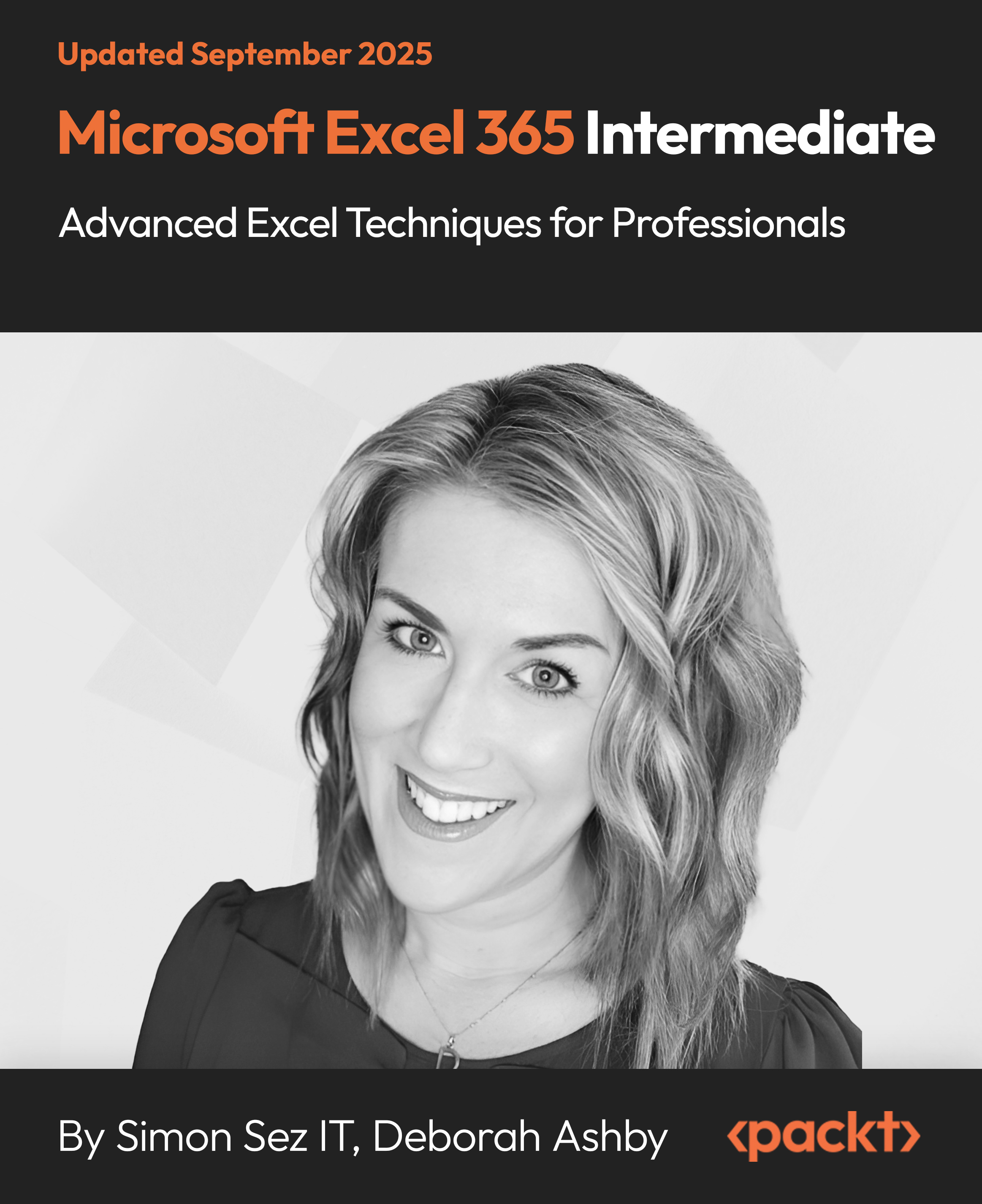 Microsoft Excel 365 Intermediate