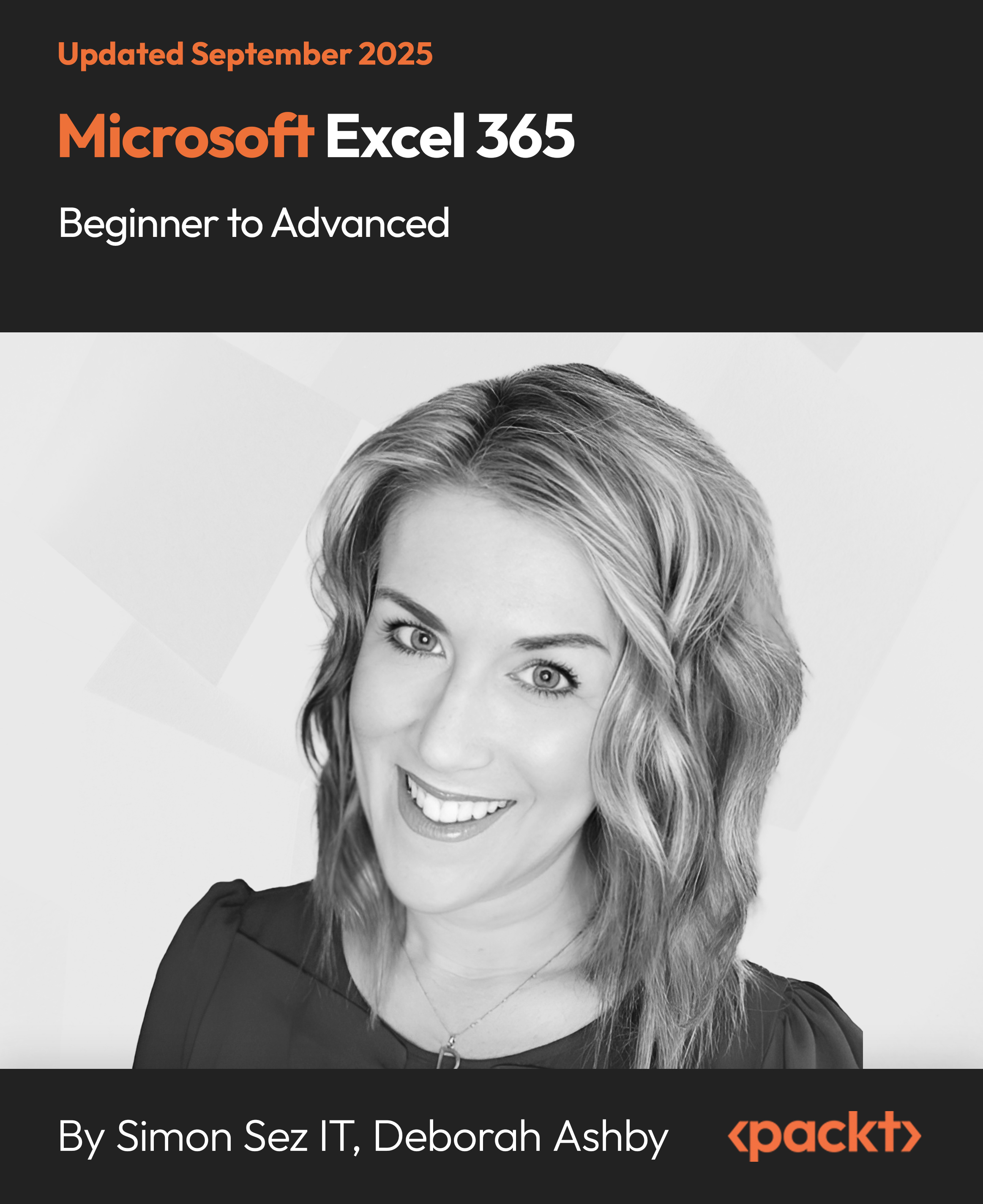 Microsoft Excel 365 - Beginner to Advanced
