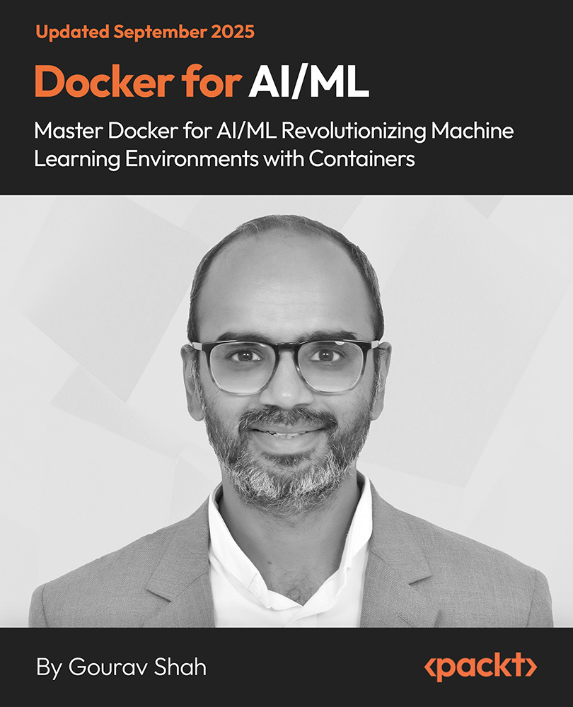 Docker for AI/ML
