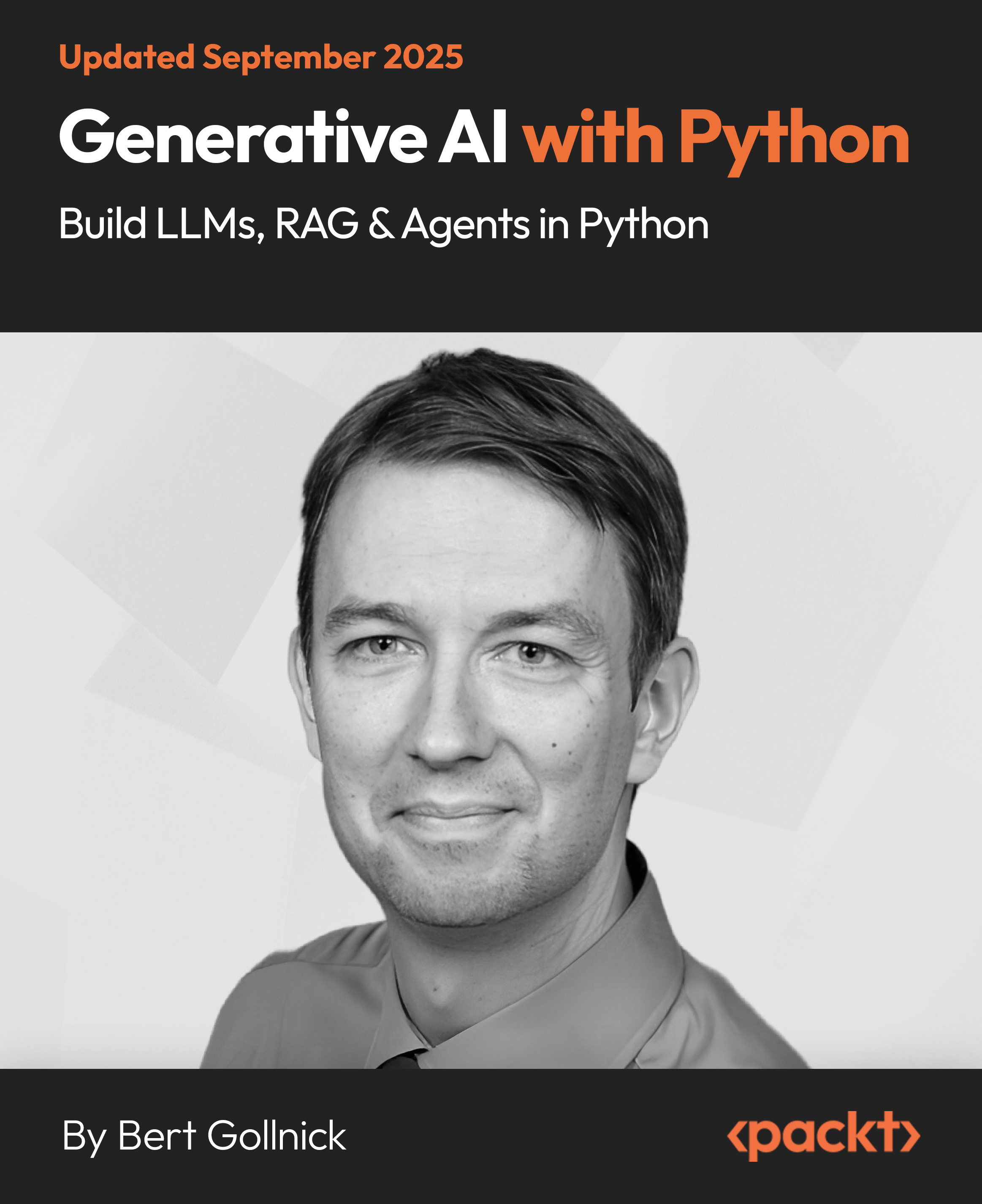 Generative AI with Python