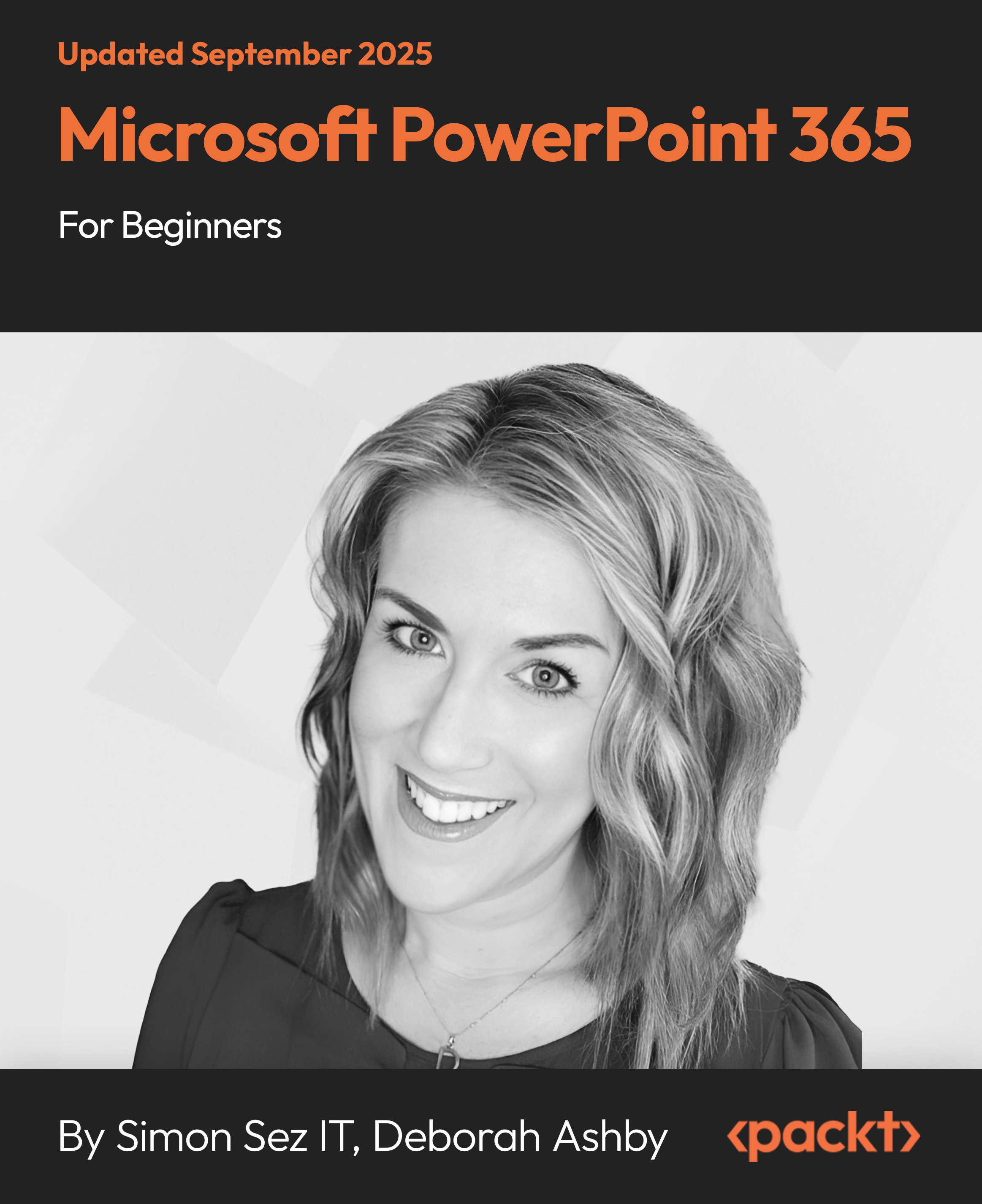 Microsoft PowerPoint 365 for Beginners