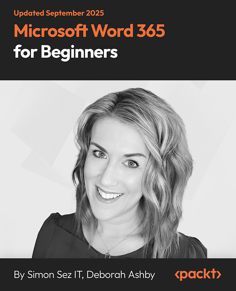 Microsoft Word 365 for Beginners