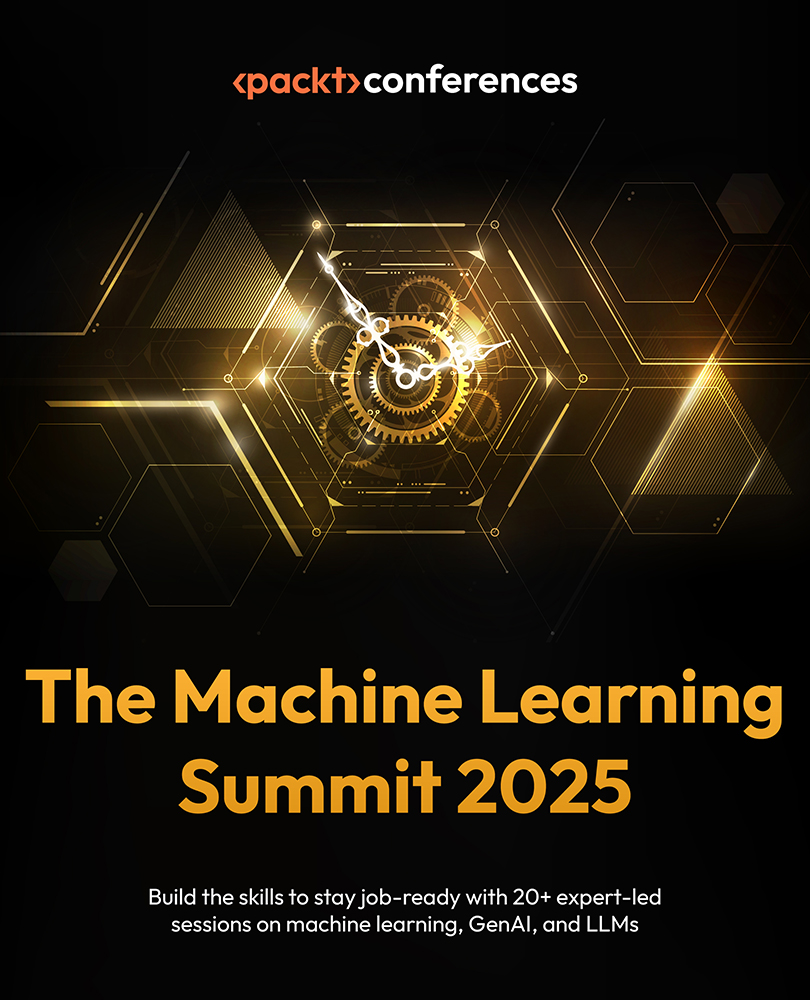 The Machine Learning Summit 2025