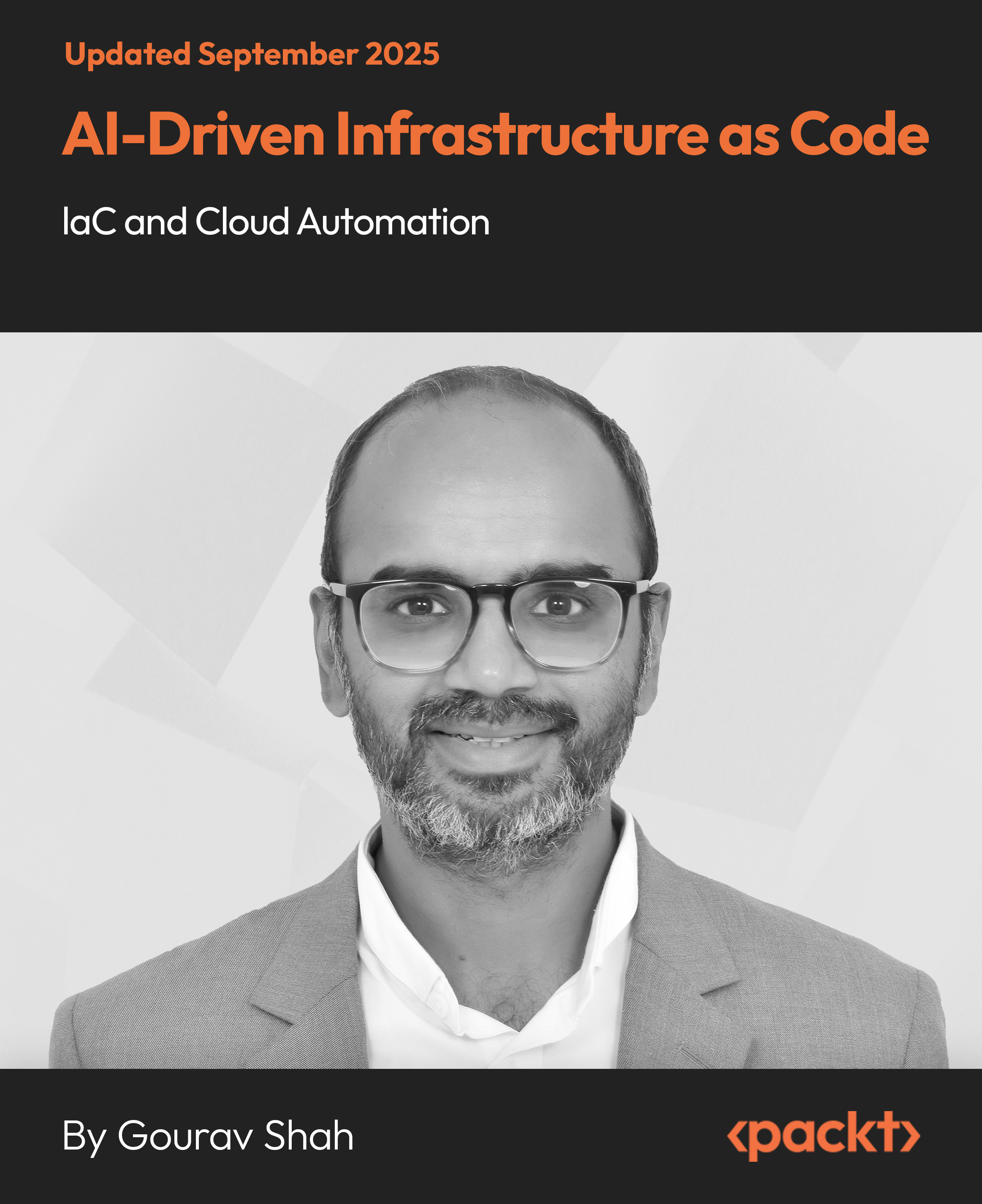 AI-Driven Infrastructure as Code (IaC) and Cloud Automation