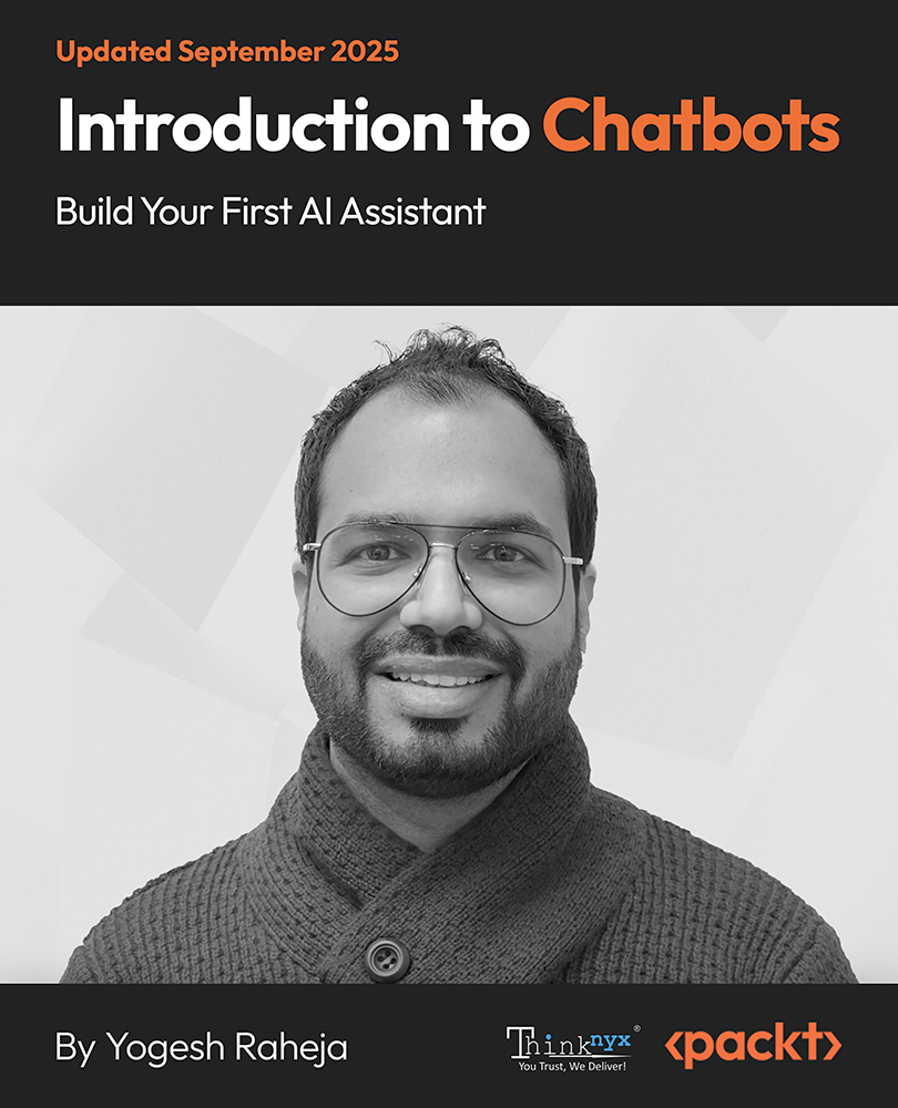 Introduction to Chatbots - Build Your First AI Assistant