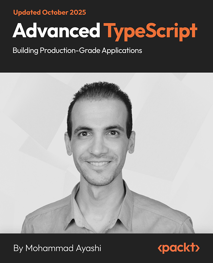 Advanced TypeScript: Building Production-Grade Applications