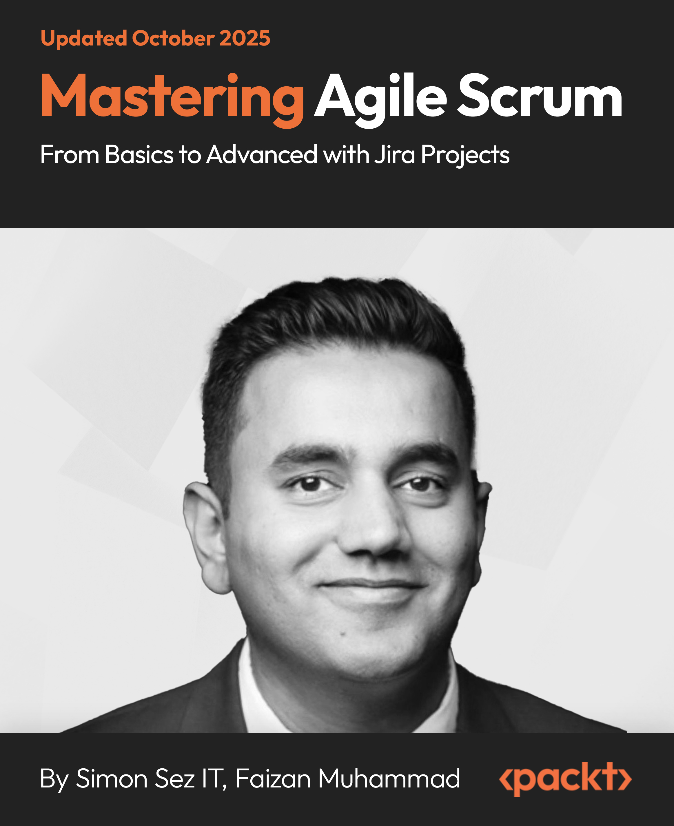 Mastering Agile Scrum - From Basics to Advanced with Jira Projects