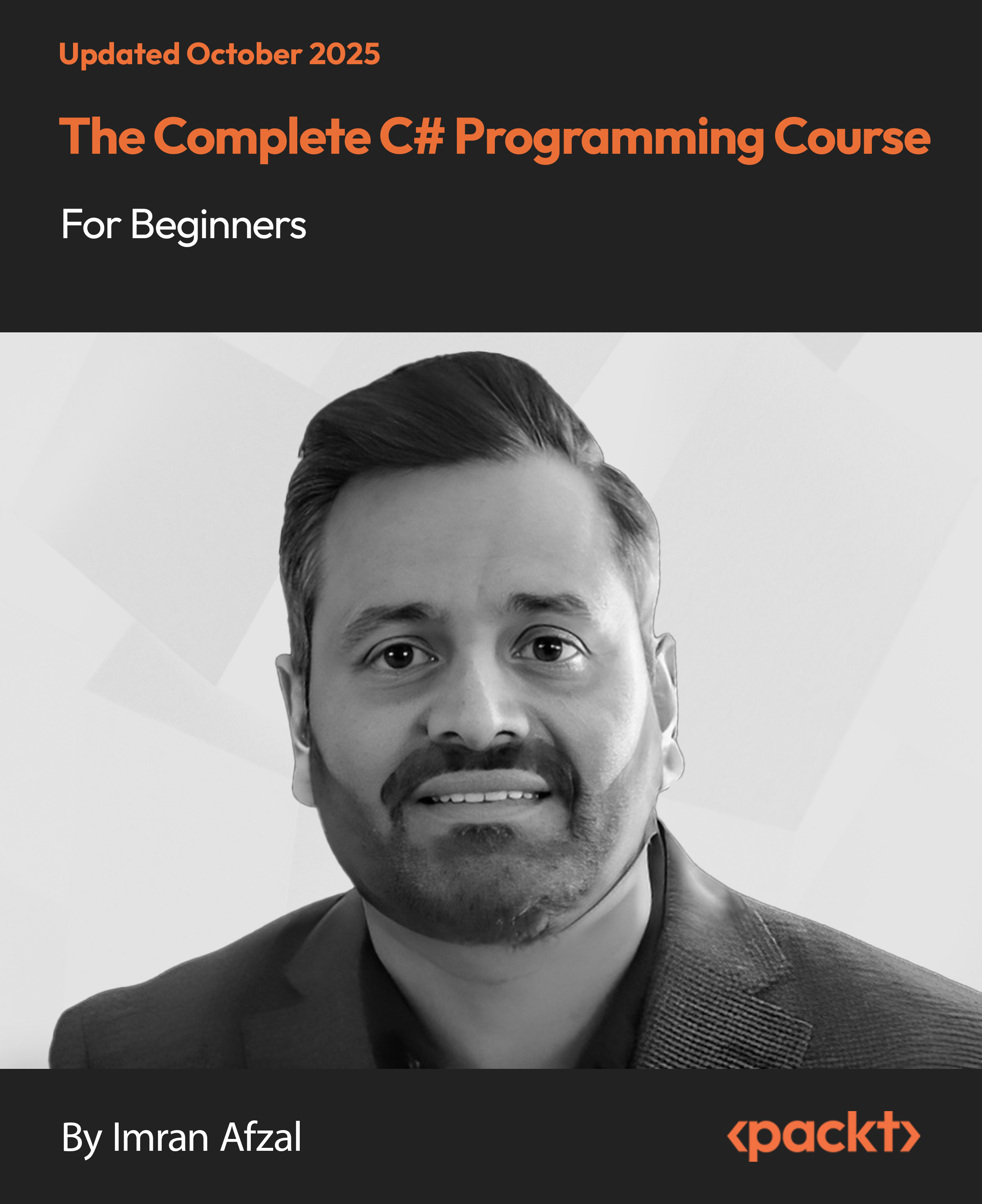 The Complete C# Programming Course for Beginners
