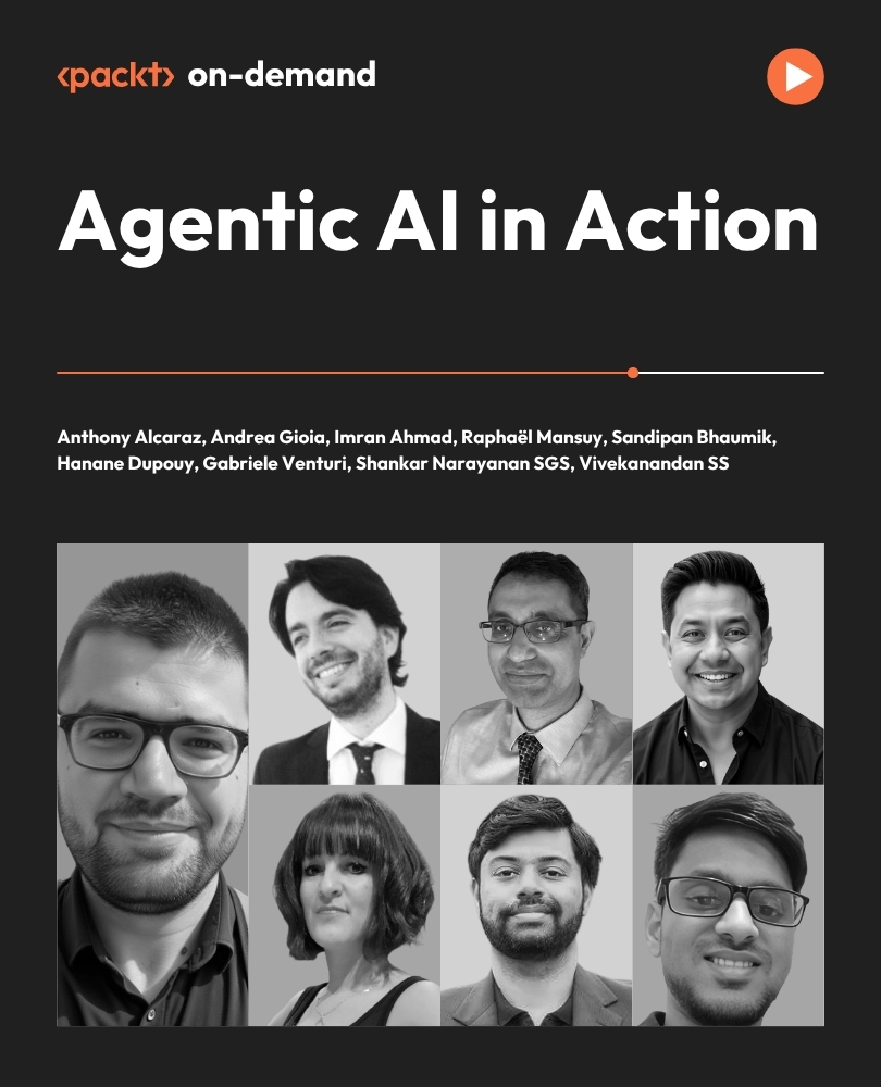 Agentic AI in Action