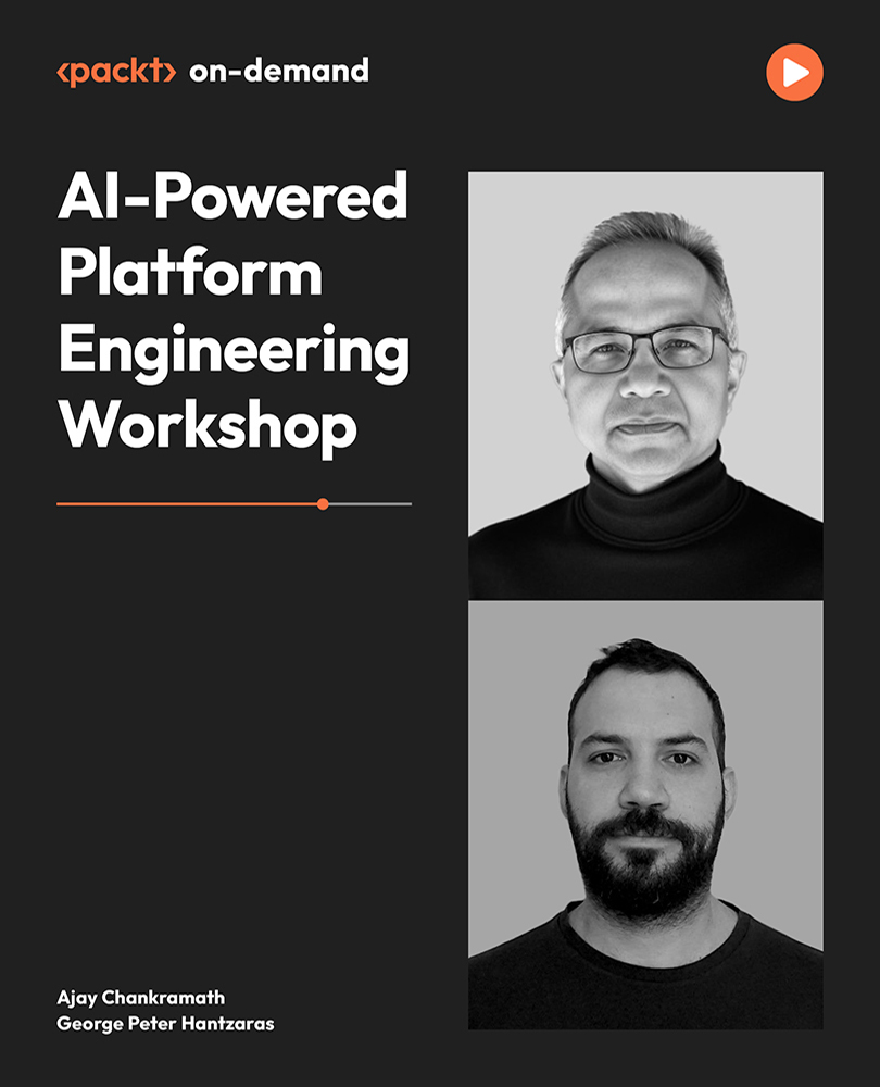 AI-Powered Platform Engineering Workshop