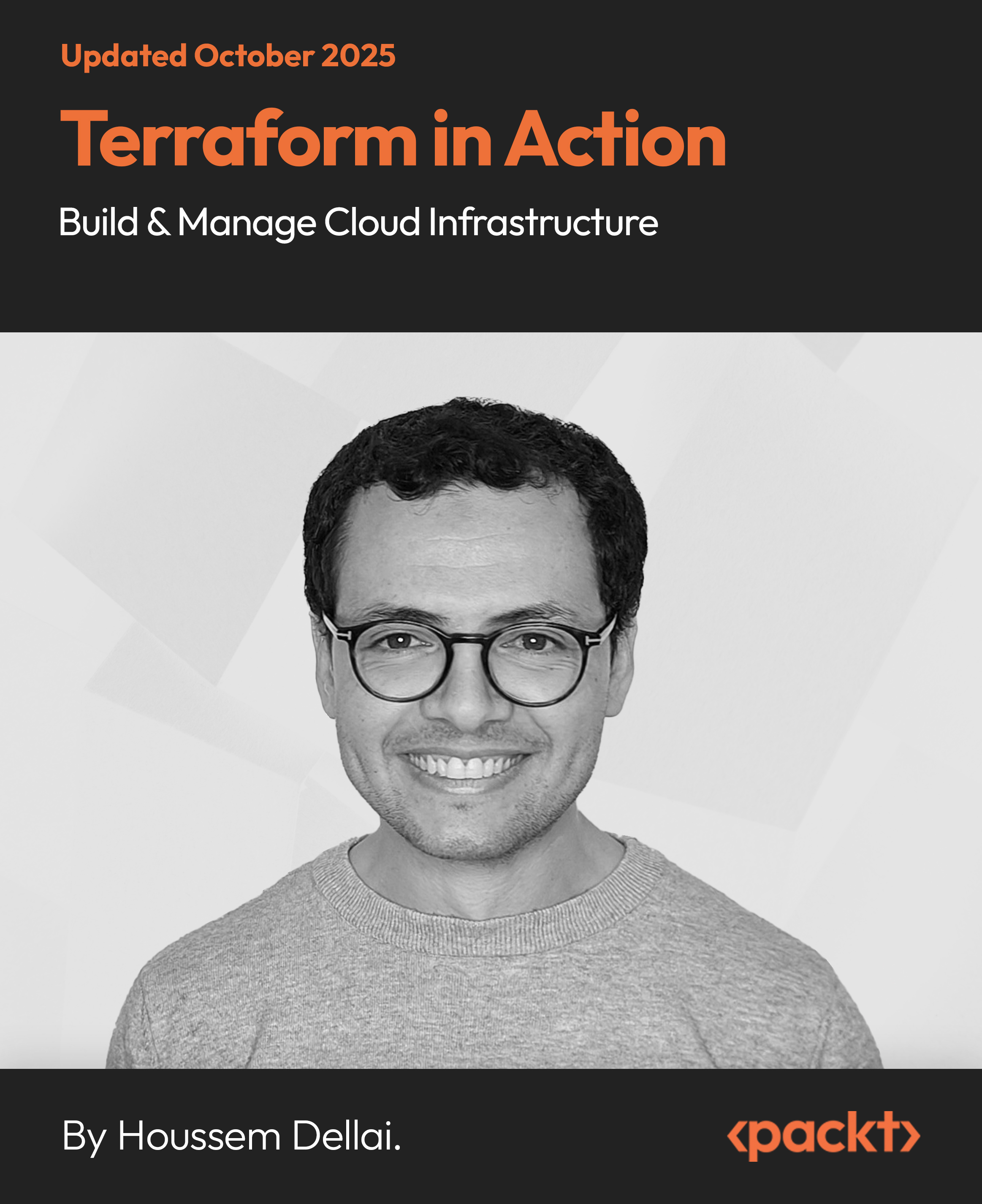 Terraform in Action - Build & Manage Cloud Infrastructure
