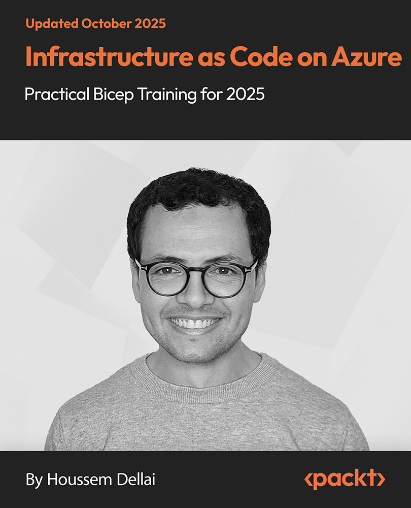 Infrastructure as Code on Azure - Practical Bicep Training for 2025