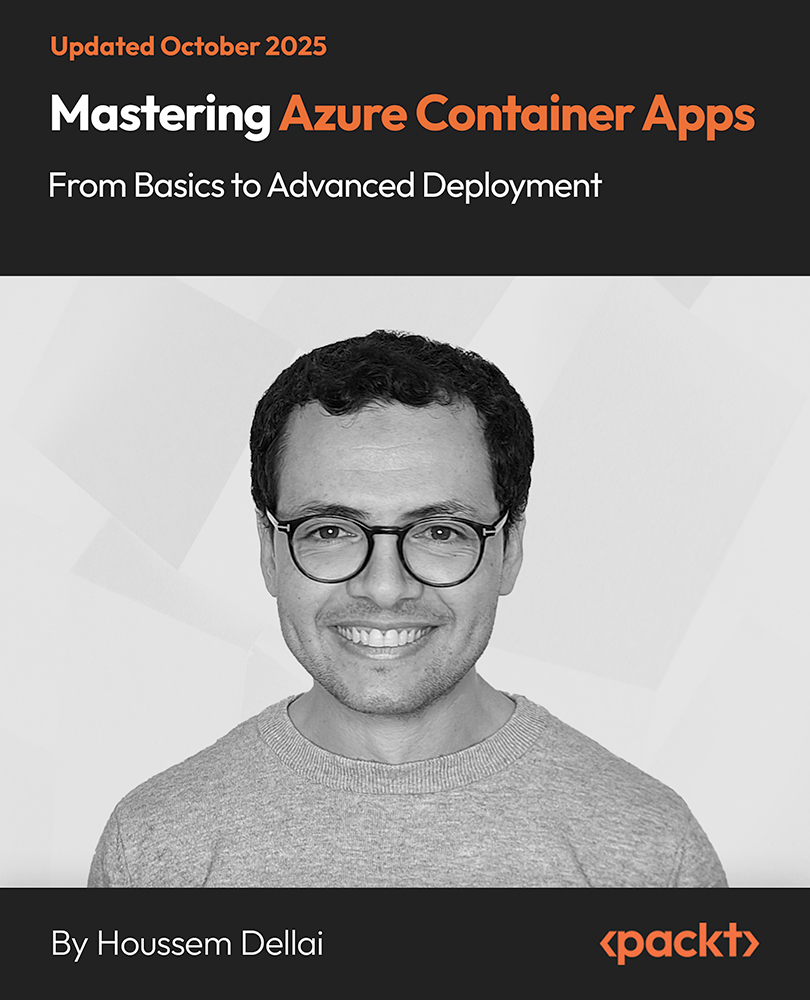 Mastering Azure Container Apps - From Basics to Advanced Deployment