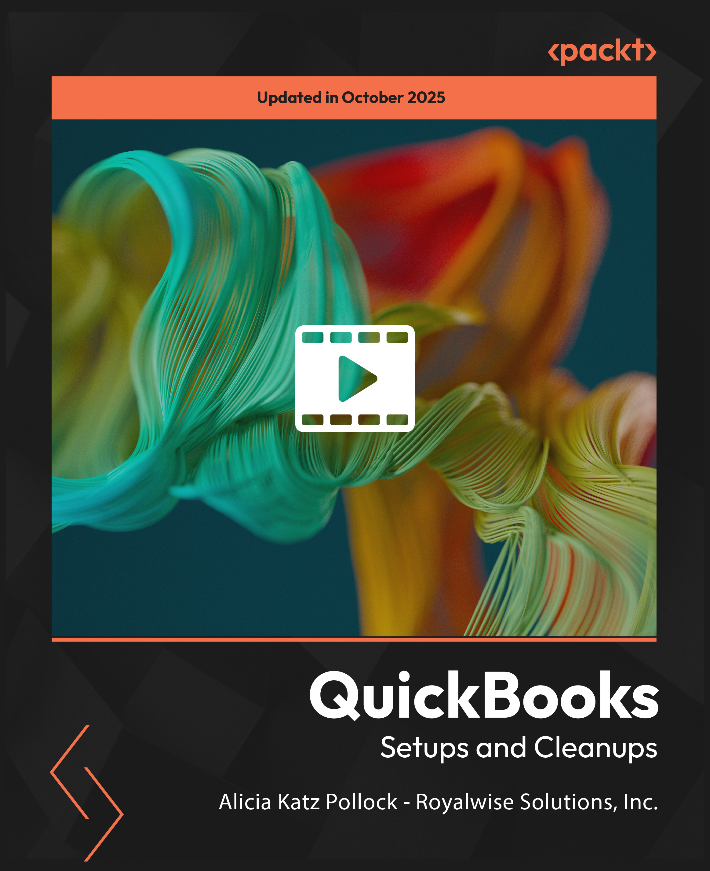 QuickBooks - Setups and Cleanups