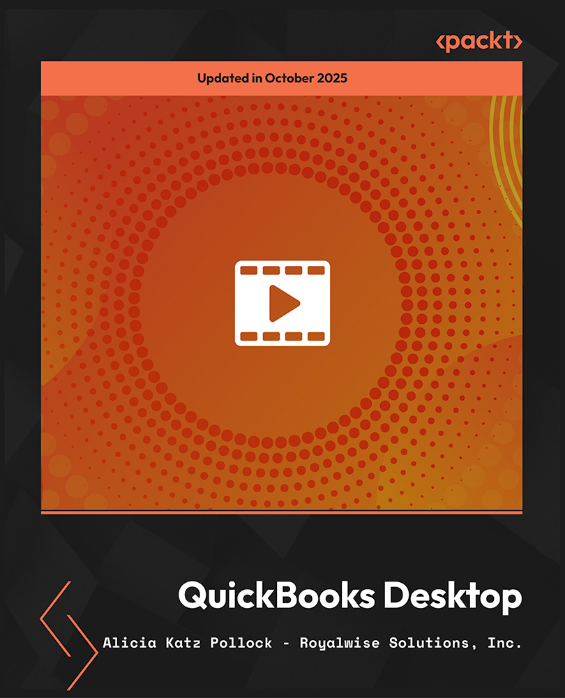 QuickBooks Desktop