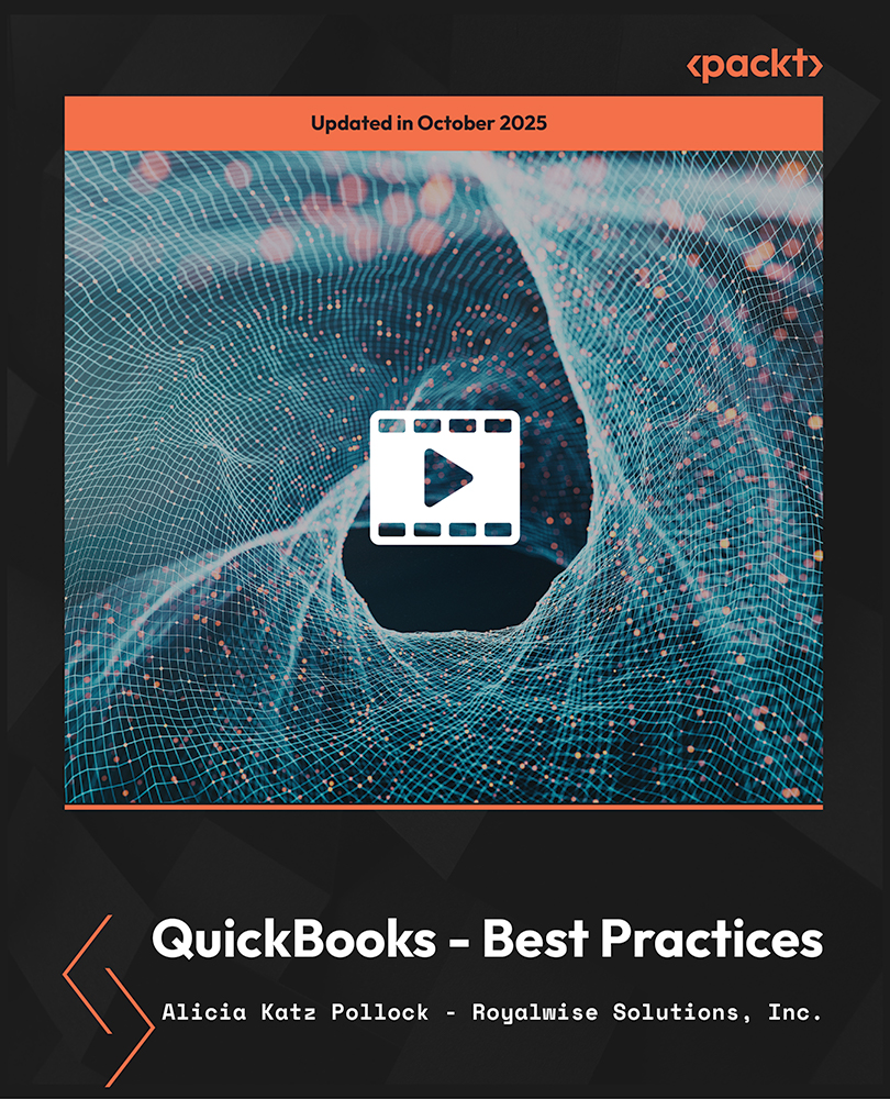 QuickBooks - Best Practices