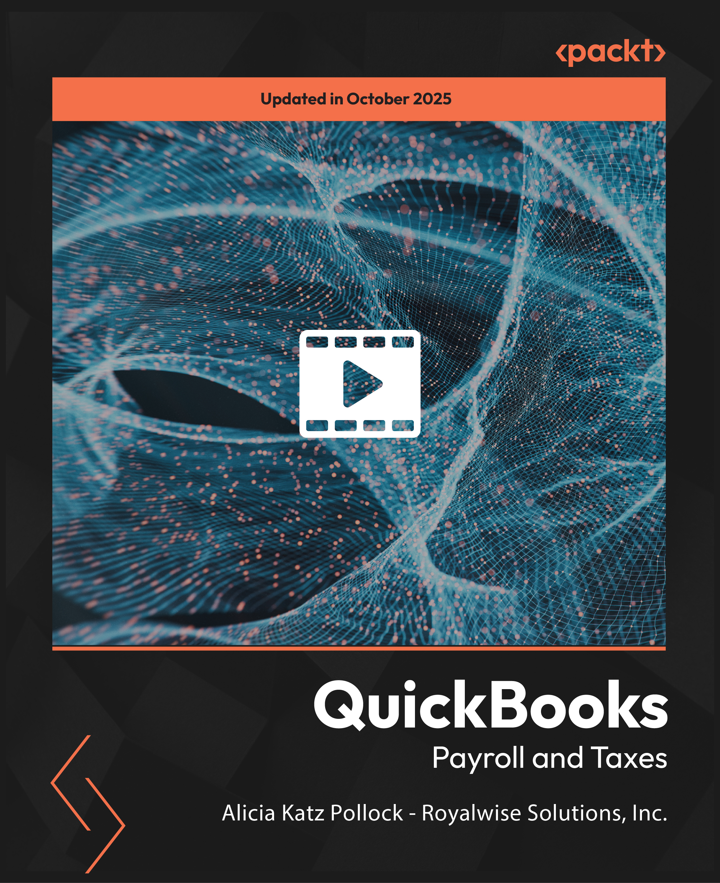 QuickBooks - Payroll and Taxes