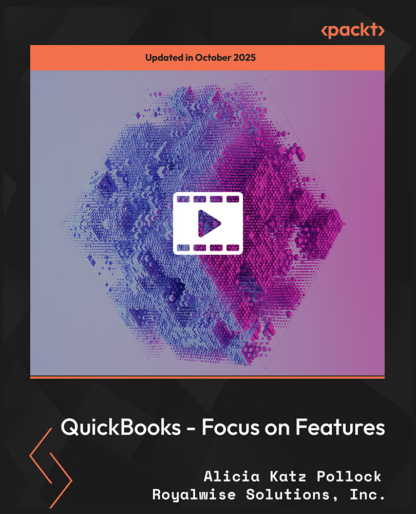 QuickBooks - Focus on Features