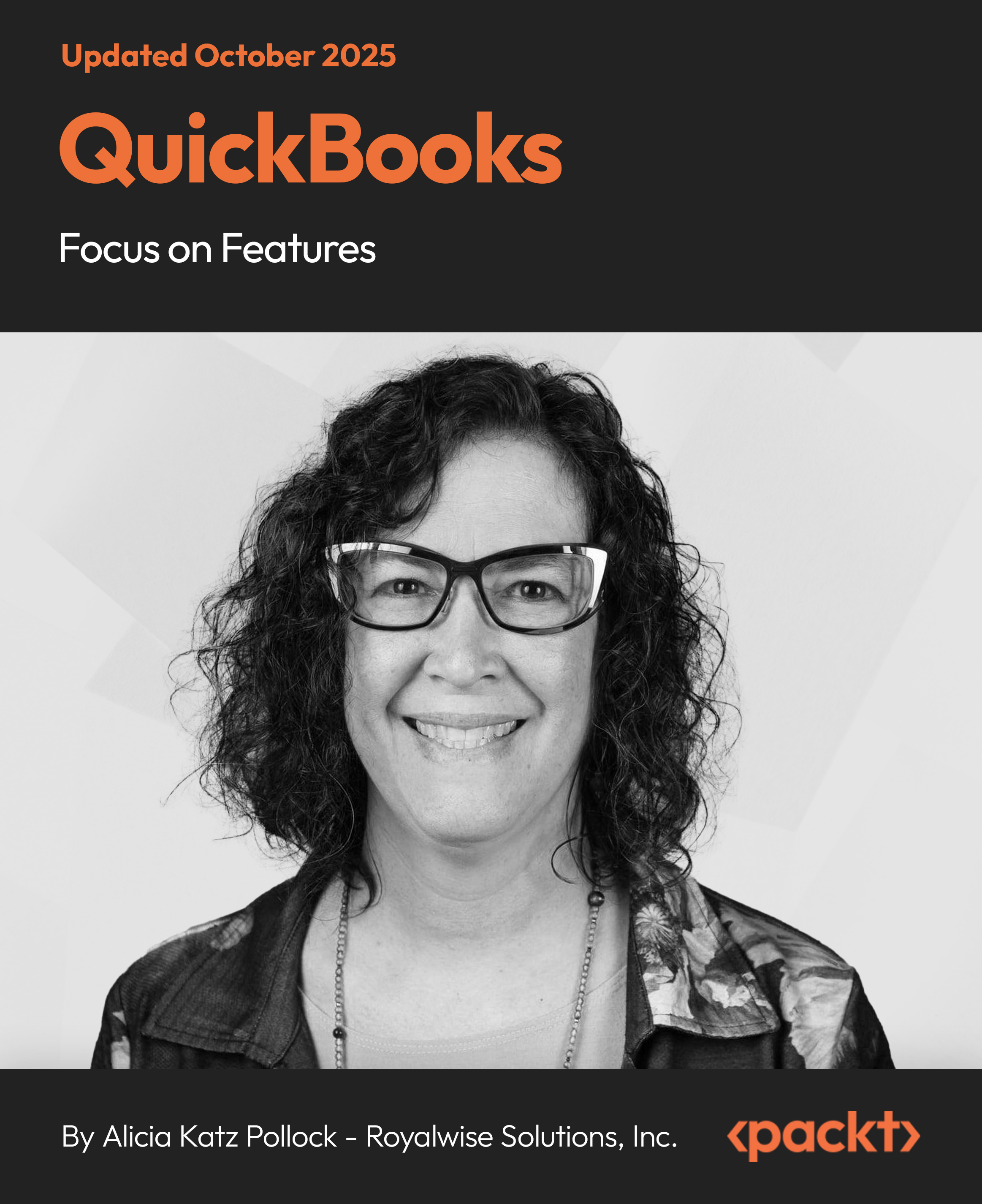 QuickBooks - Focus on Features