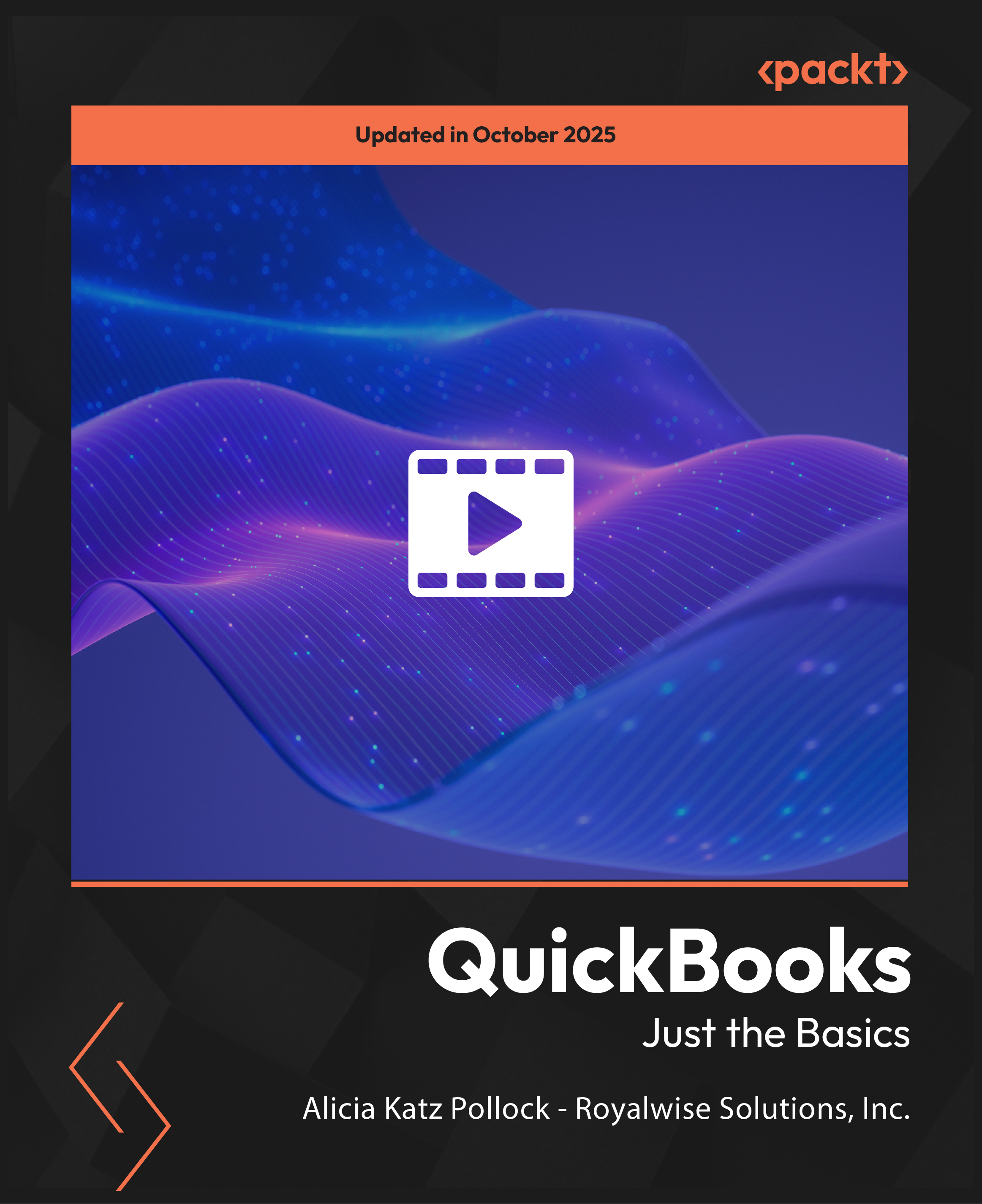 QuickBooks - Just the Basics