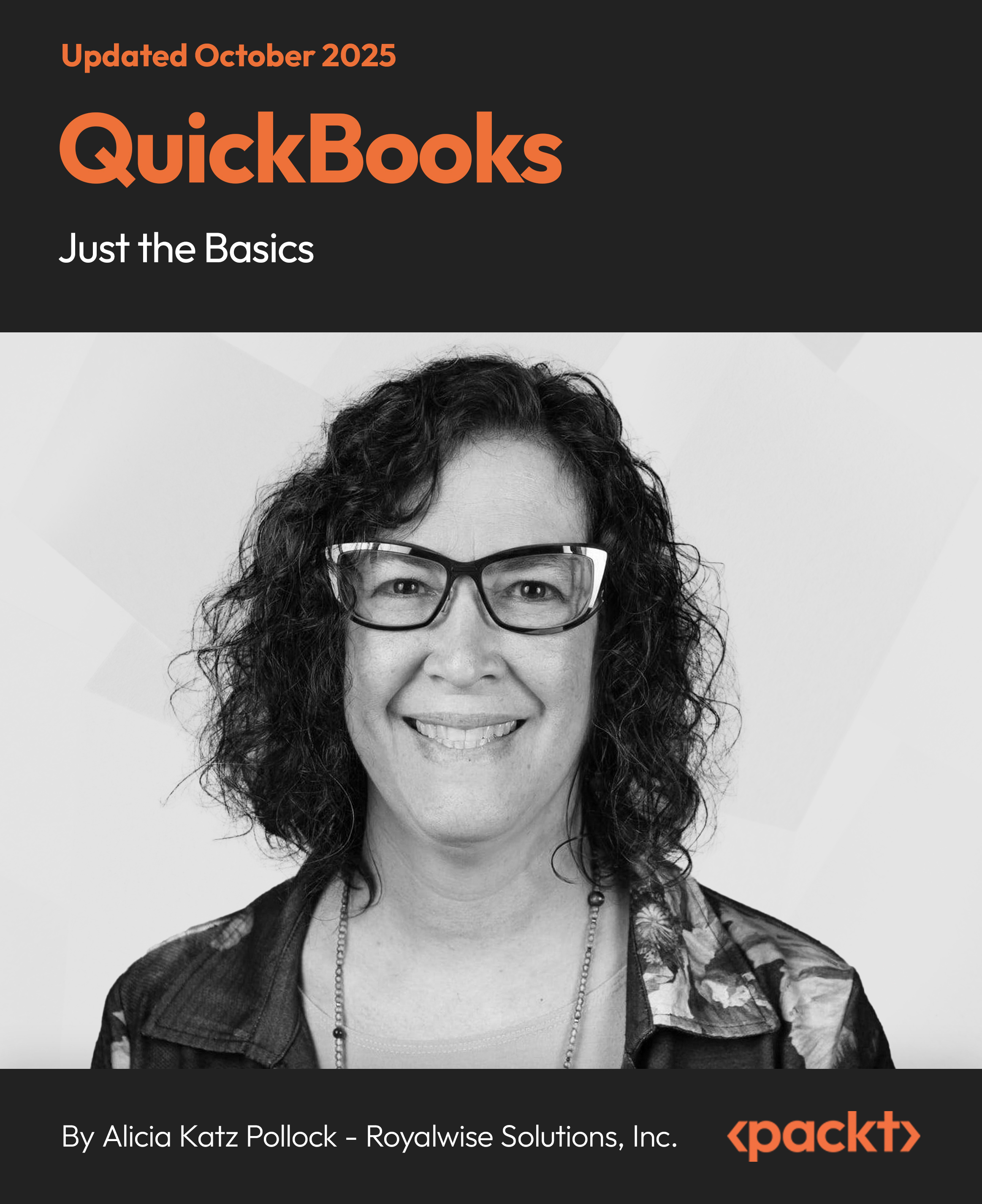 QuickBooks - Just the Basics