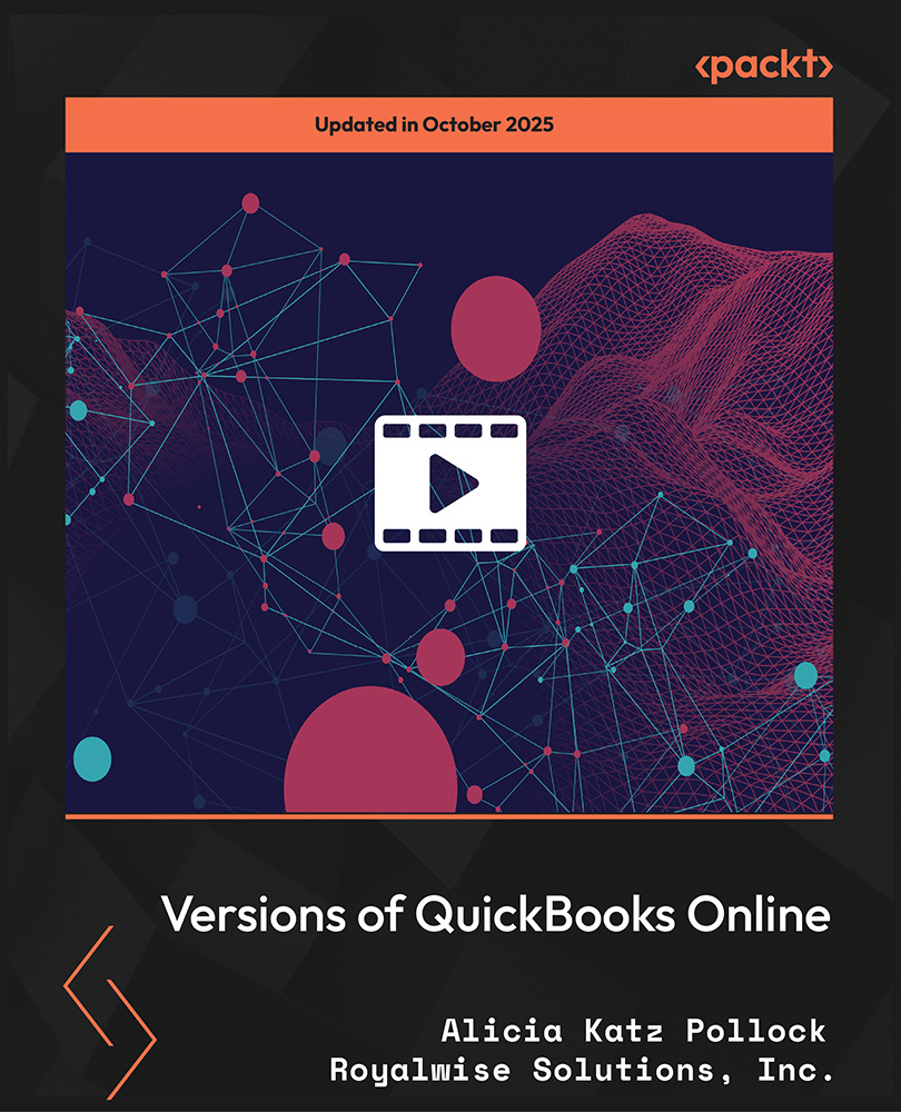Versions of QuickBooks Online