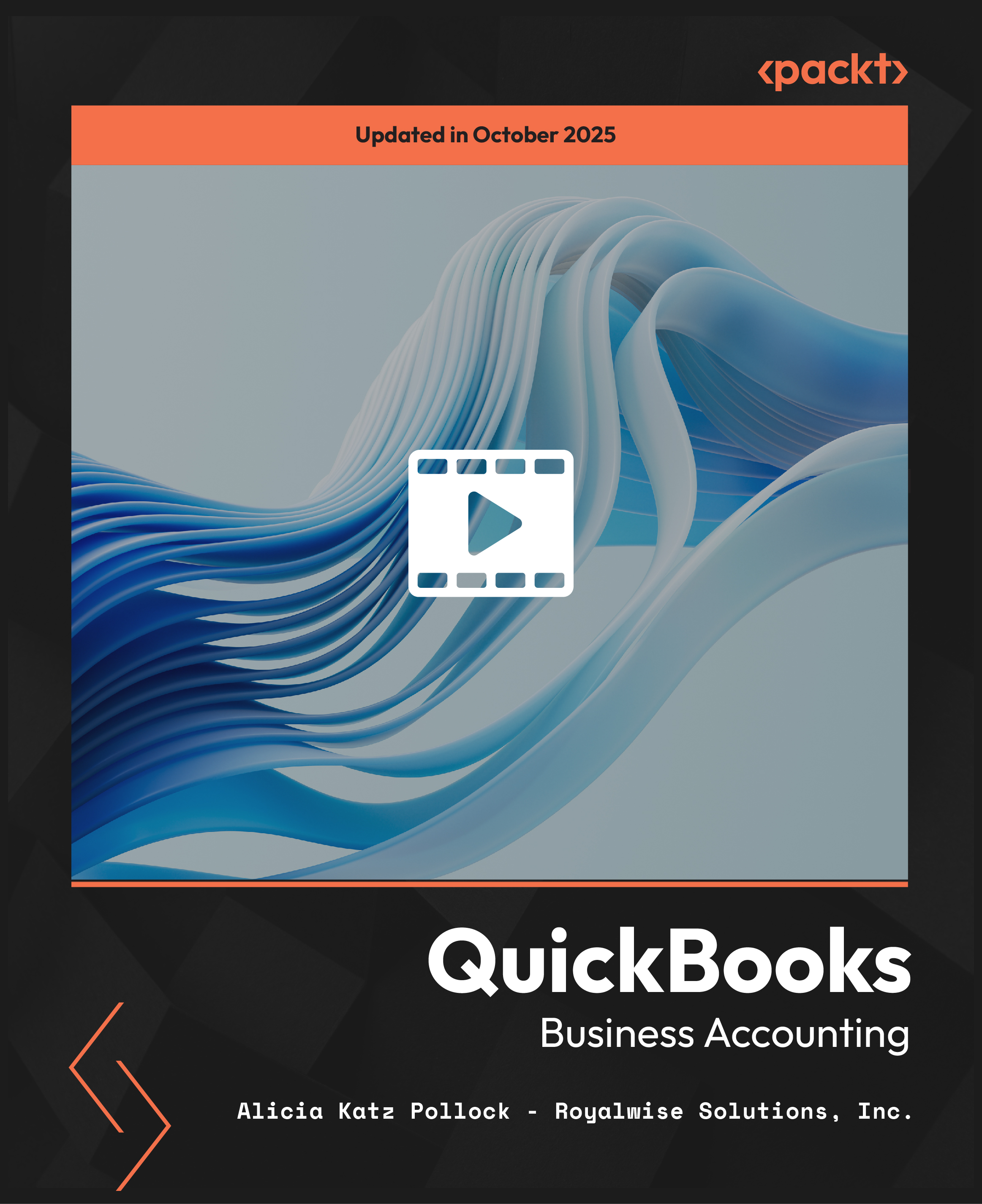 QuickBooks - Business Accounting