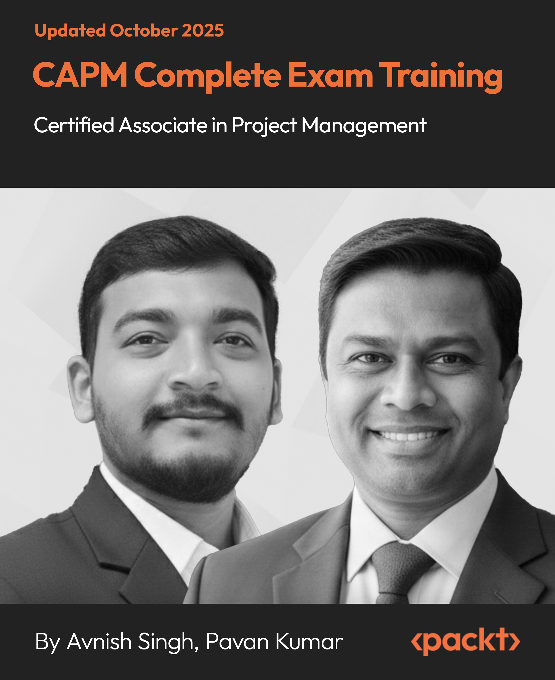CAPM Complete Exam Training – Certified Associate in Project Management