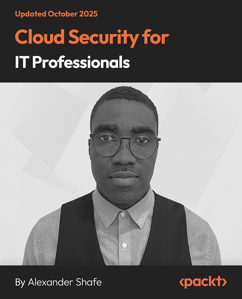 Cloud Security for IT Professionals