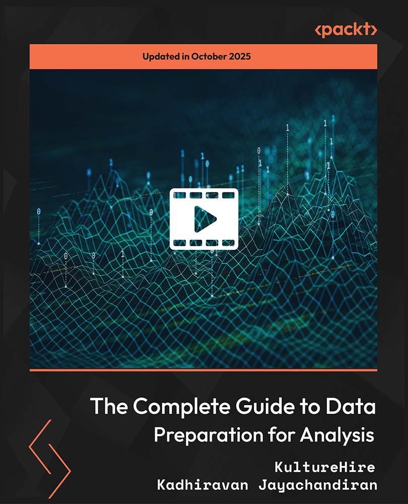 The Complete Guide to Data Preparation for Analysis