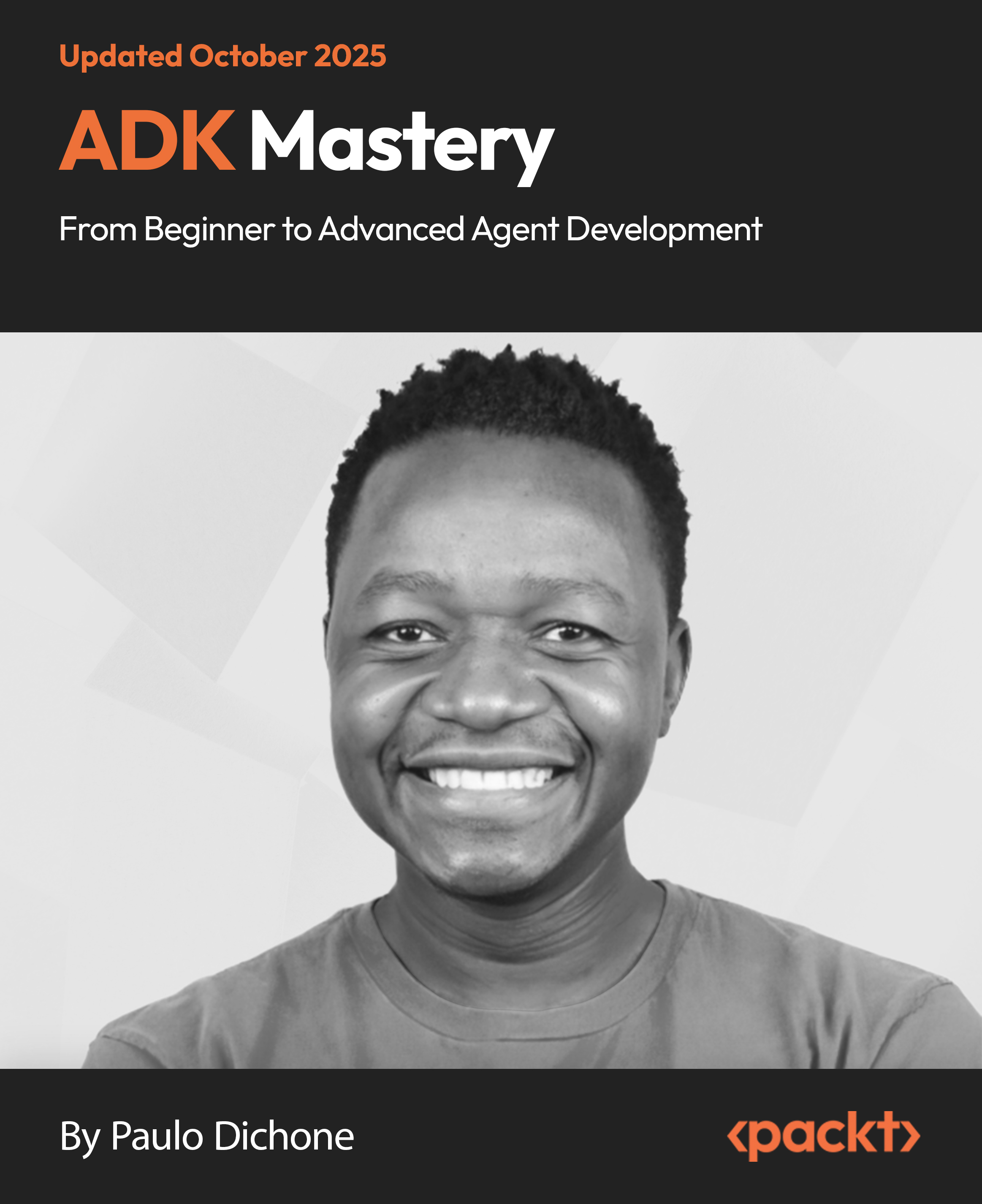 ADK Mastery - From Beginner to Advanced Agent Development