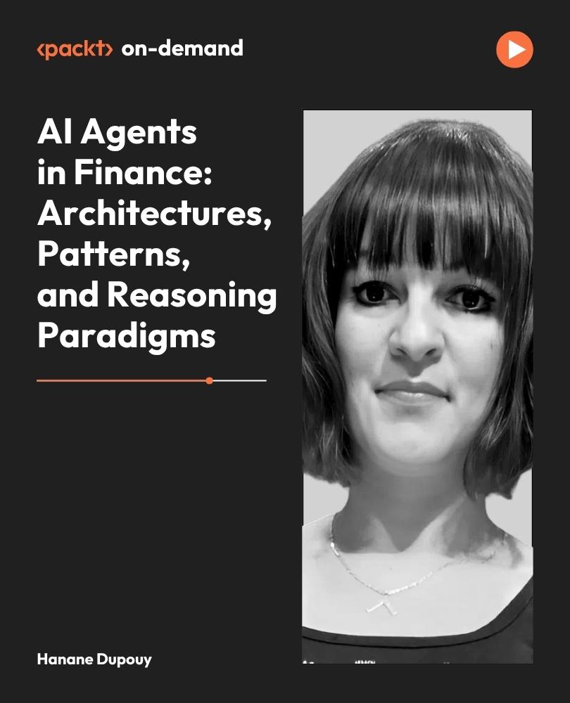 AI Agents in Finance