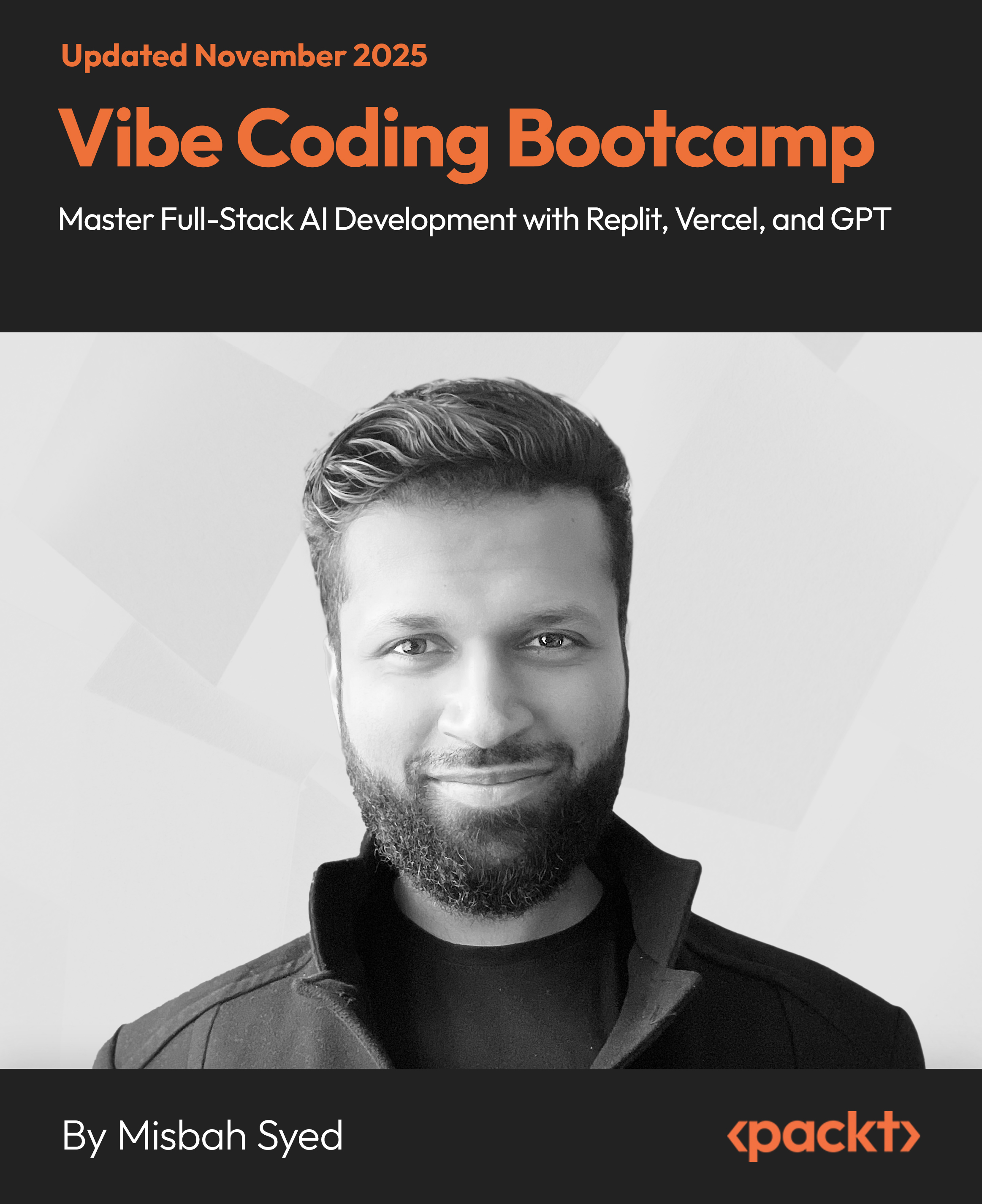 Getting Started with AI-Powered Development | Vibe Coding Bootcamp