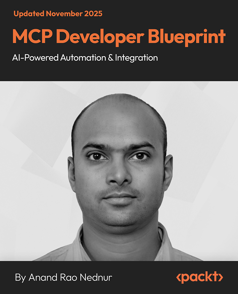 MCP Developer Blueprint: AI-Powered Automation & Integration