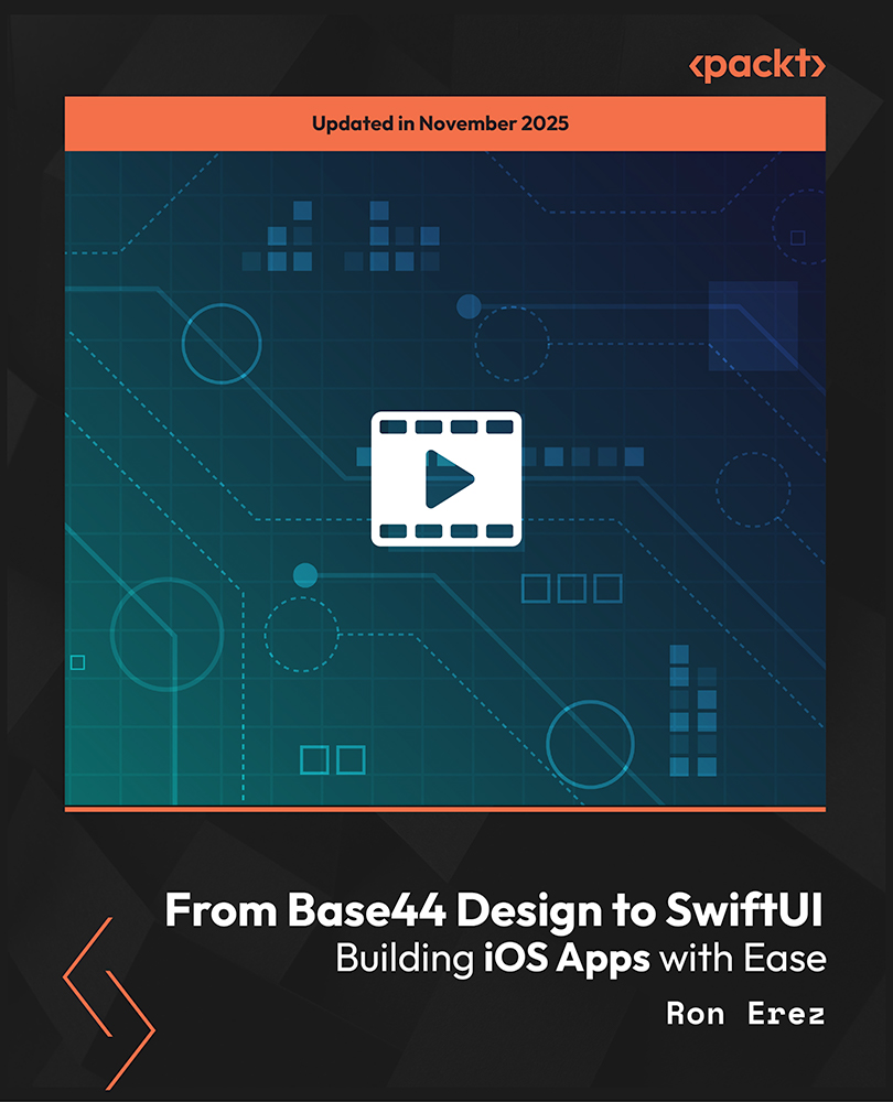 From Base44 Design to SwiftUI - Building iOS Apps with Ease