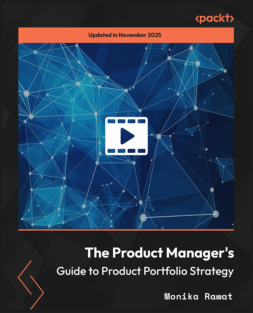 The Product Manager's Guide to Product Portfolio Strategy