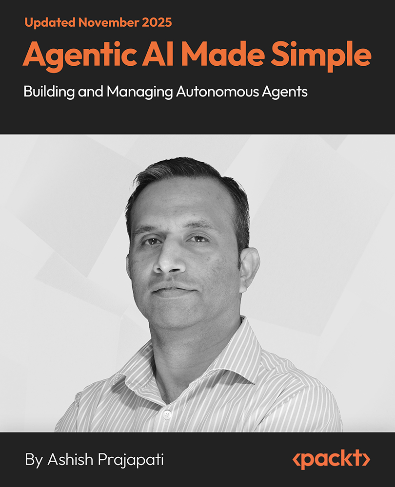 Agentic AI Made Simple